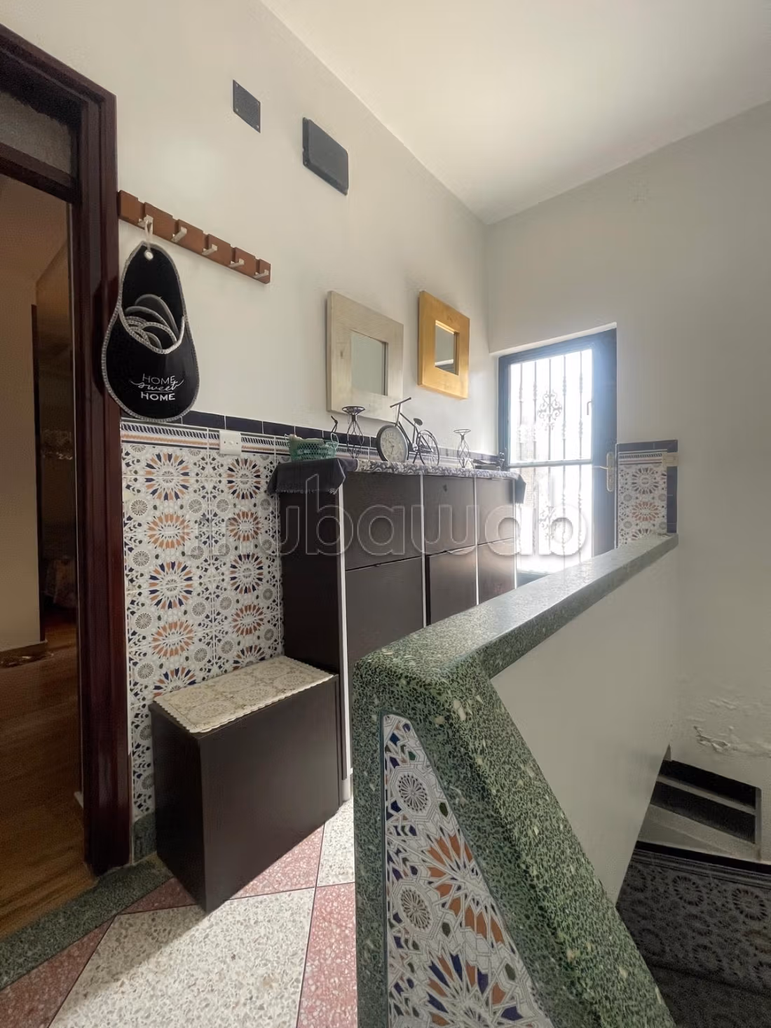 Magnifica Casa R2 con doppio garage e terrazza Tanger Aouama