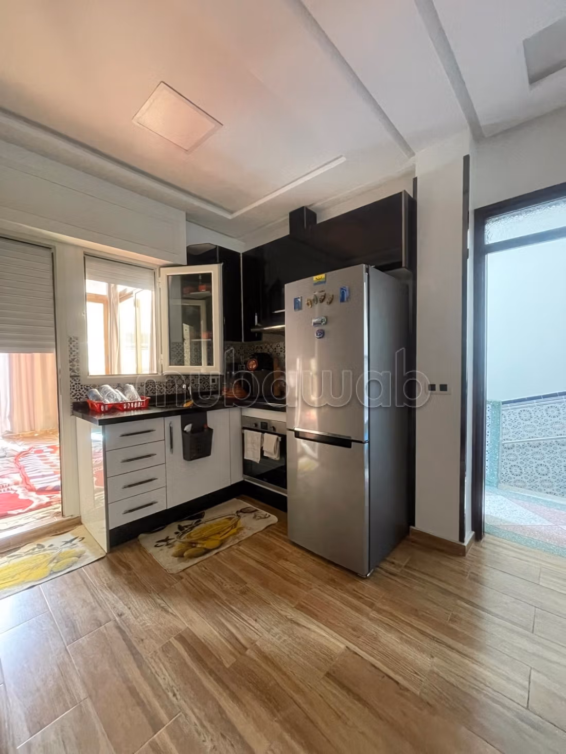 Magnifica Casa R2 con doppio garage e terrazza Tanger Aouama