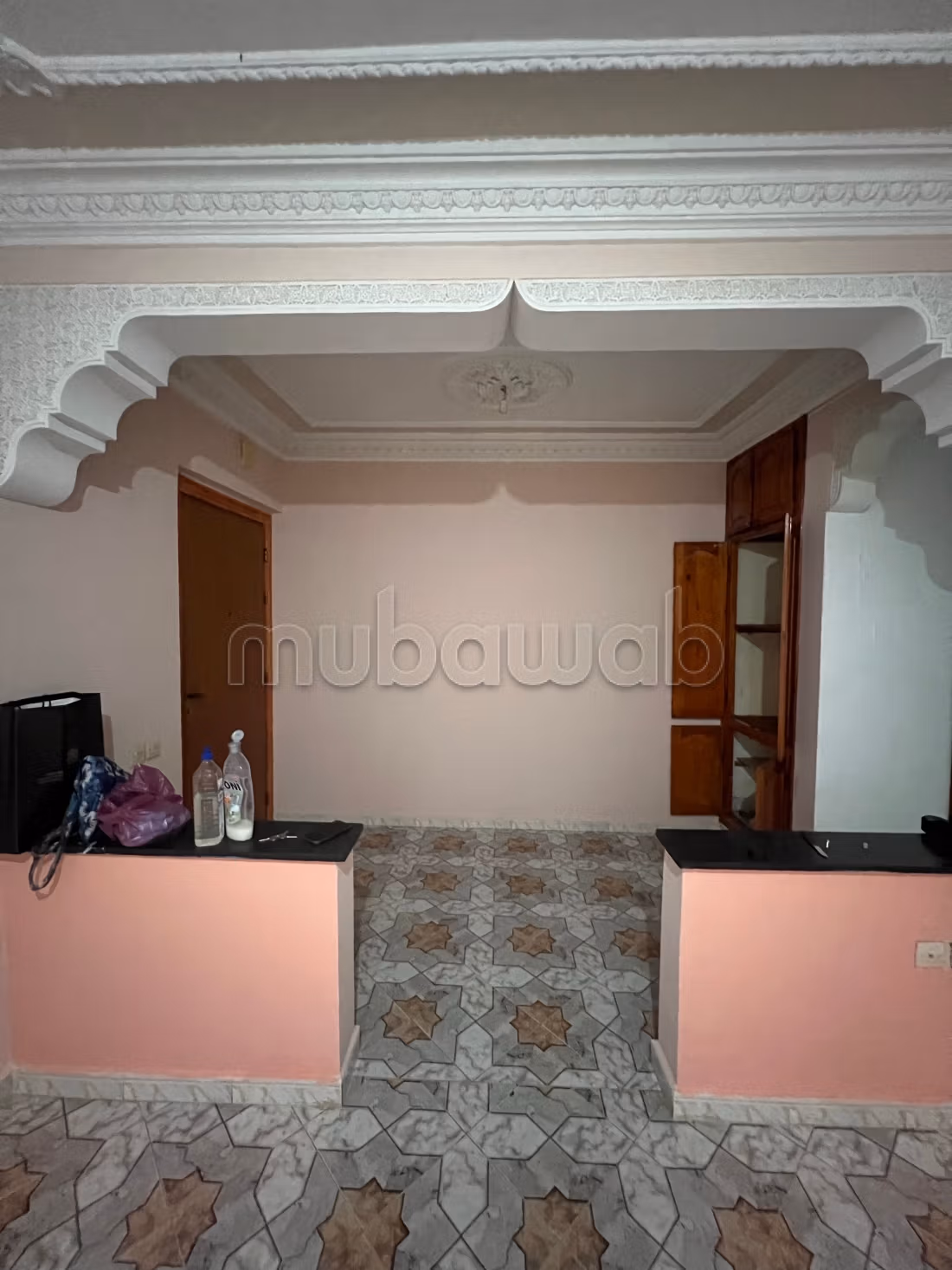 Apartment for sale in Fath el Kheir. 2 beautiful rooms — 2