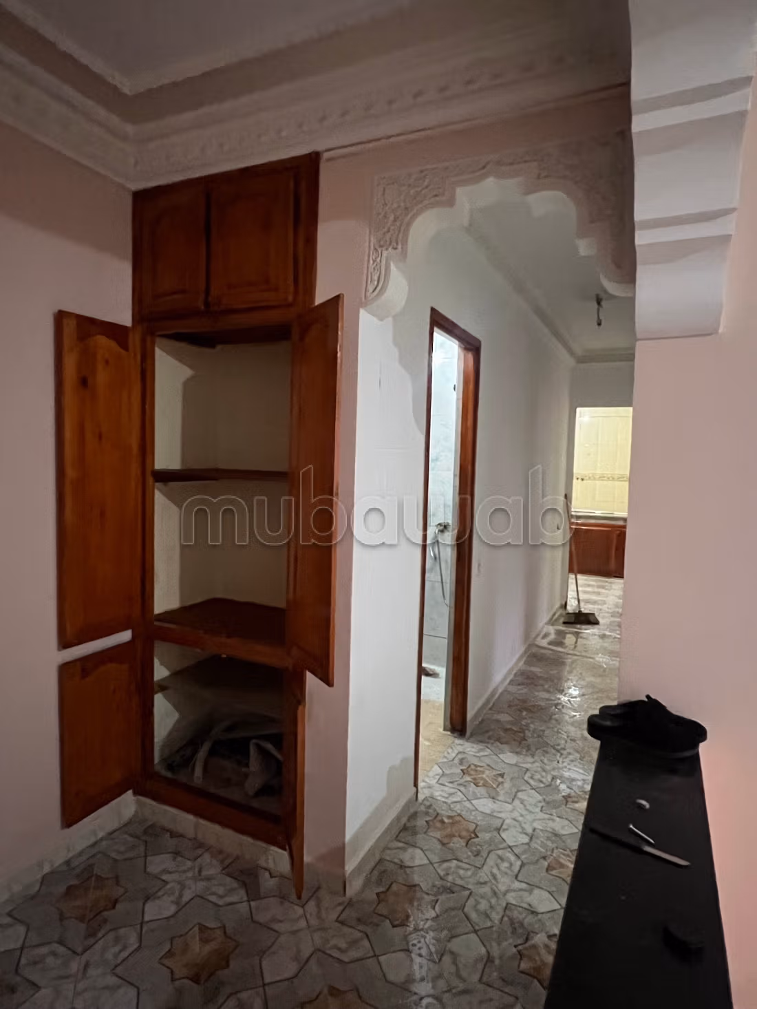 Apartment for sale in Fath el Kheir. 2 beautiful rooms — 3