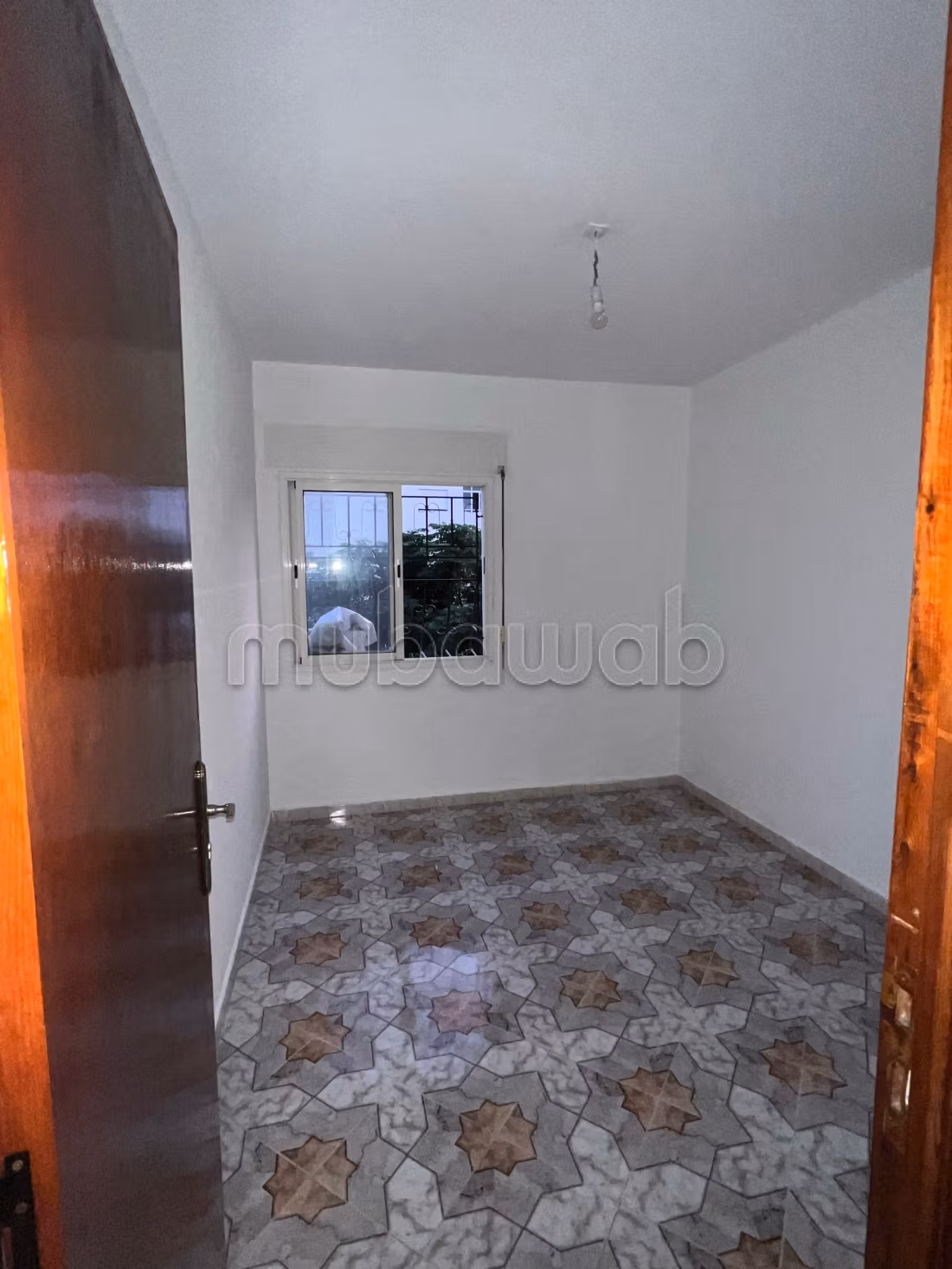 Apartment for sale in Fath el Kheir. 2 beautiful rooms — 5