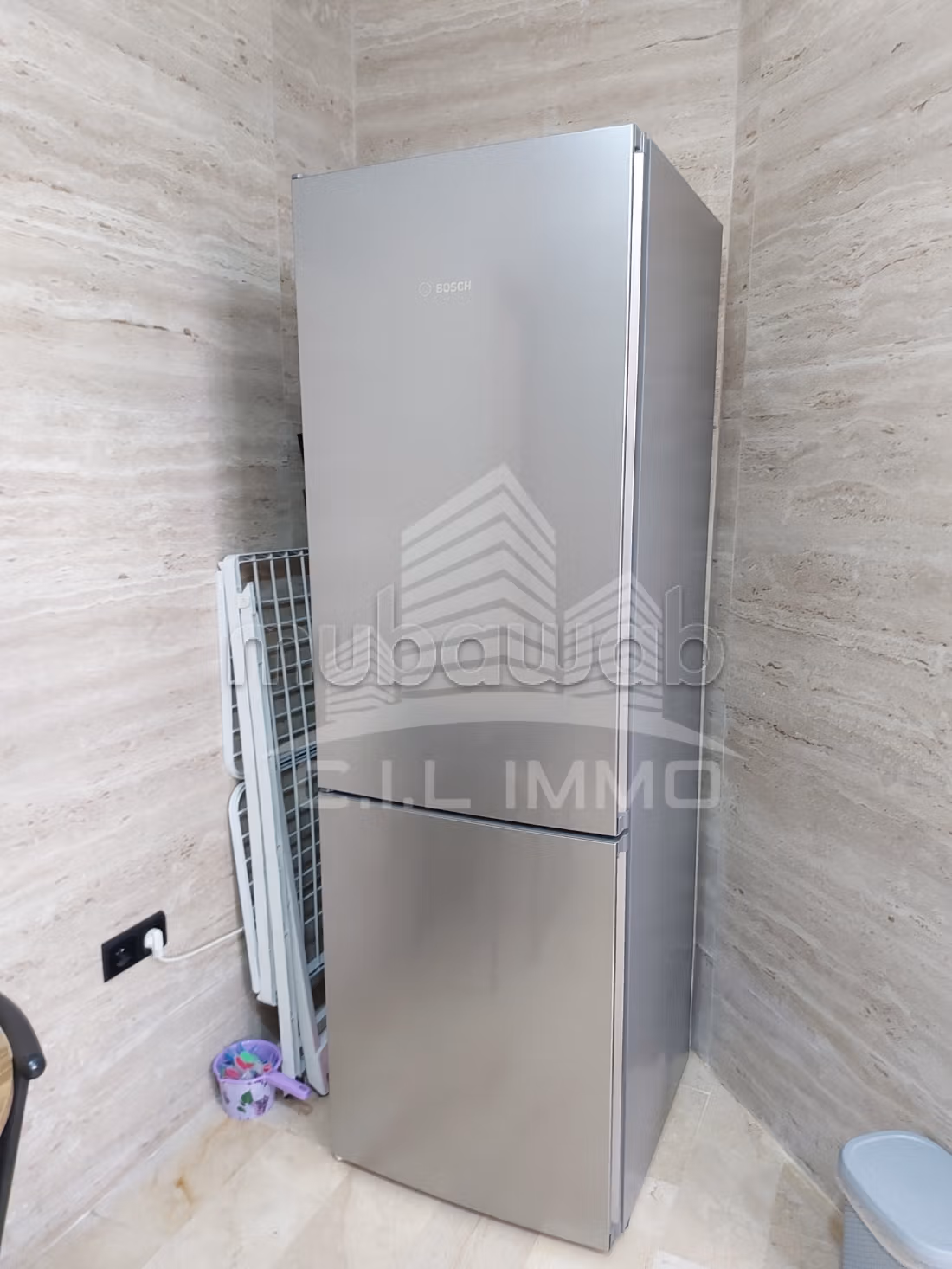 Appartement 120 m² à Ain Diab Extension — 7