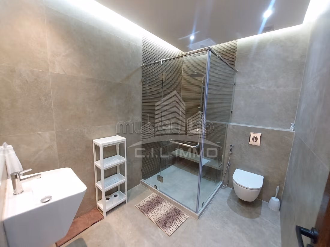 Appartement 120 m² à Ain Diab Extension — 8