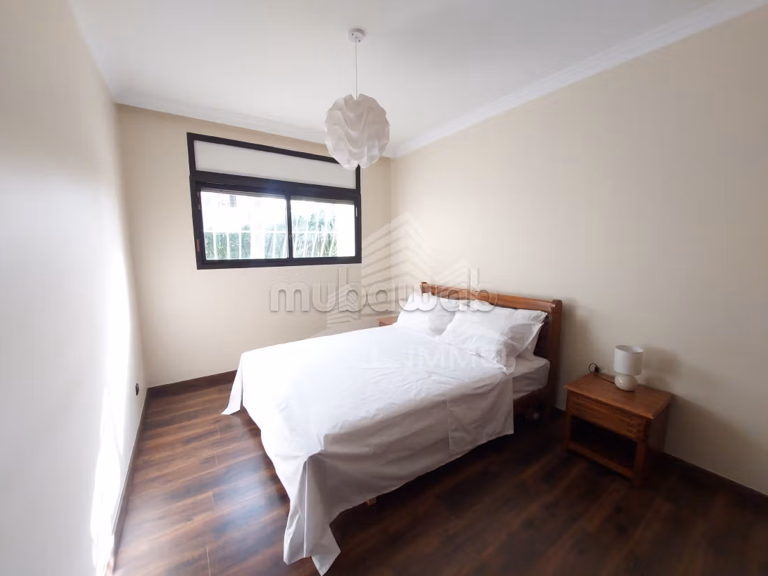 Appartement 120 m² à Ain Diab Extension — 10