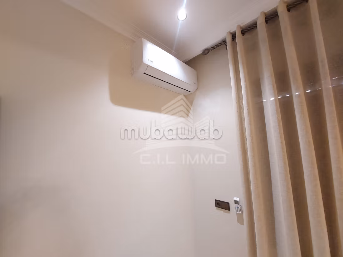 Appartement 120 m² à Ain Diab Extension — 12