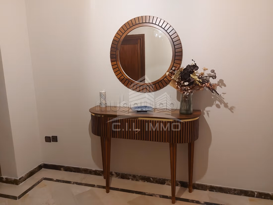 Appartement 120 m² à Ain Diab Extension — 15
