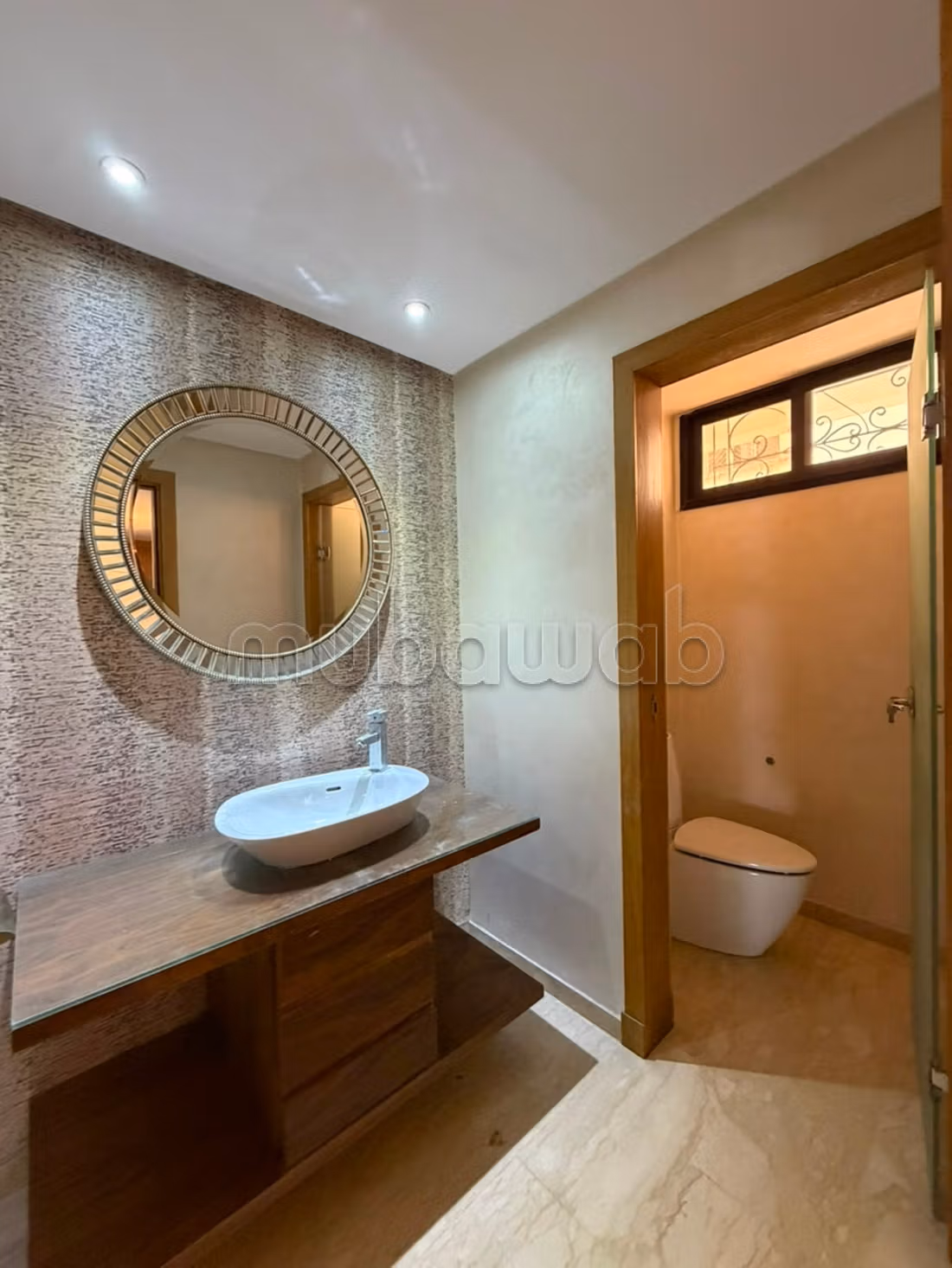 Appartement 4 Chambres a Louer Quartier Racine — 6