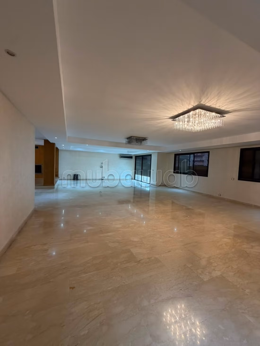 Appartement 4 Chambres a Louer Quartier Racine — 3