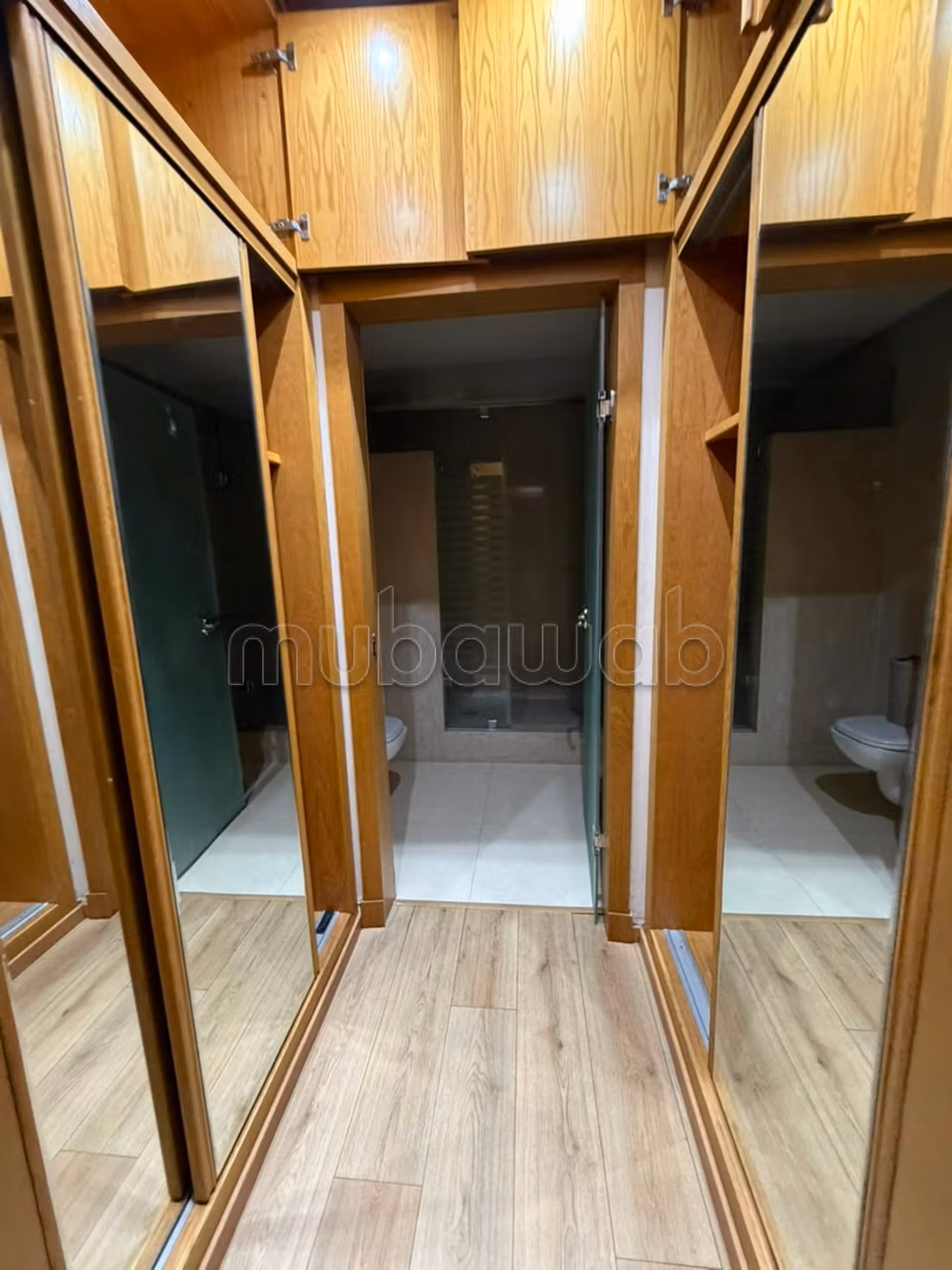 Appartement 4 Chambres a Louer Quartier Racine — 4