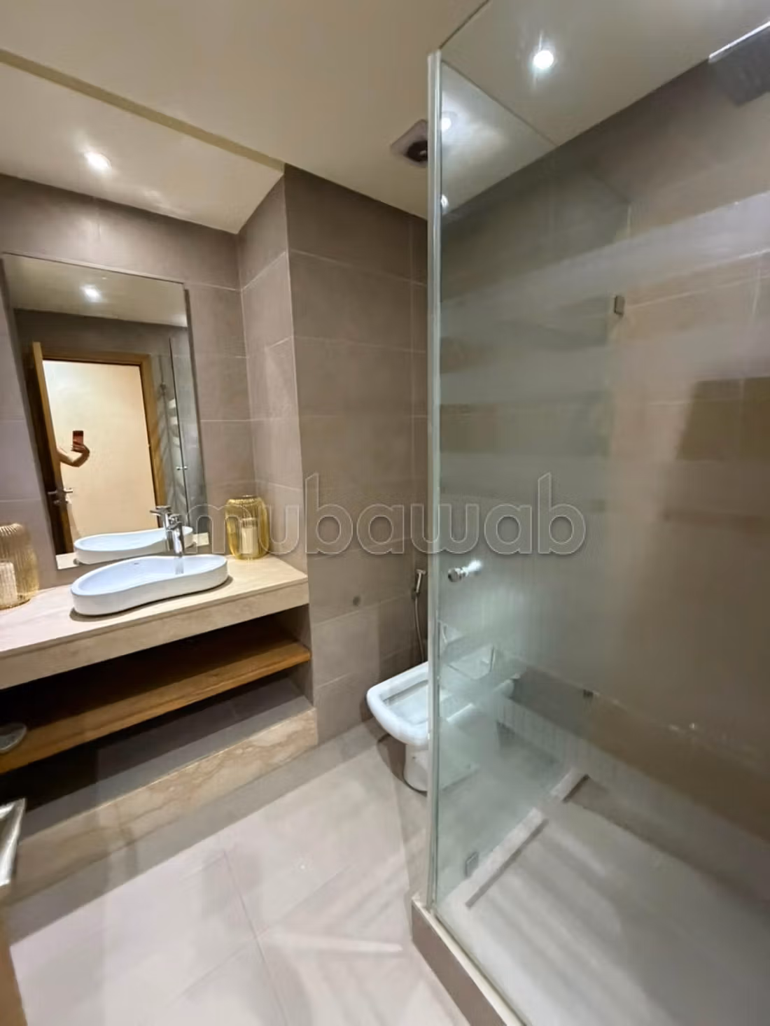 Appartement 4 Chambres a Louer Quartier Racine — 5