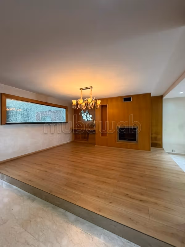 Appartement 4 Chambres a Louer Quartier Racine