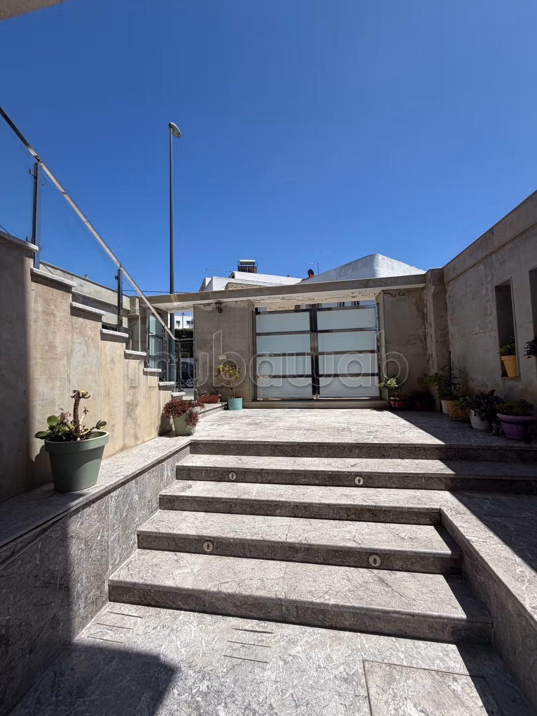 Te koop - professionele villa - Agdal, Rabat