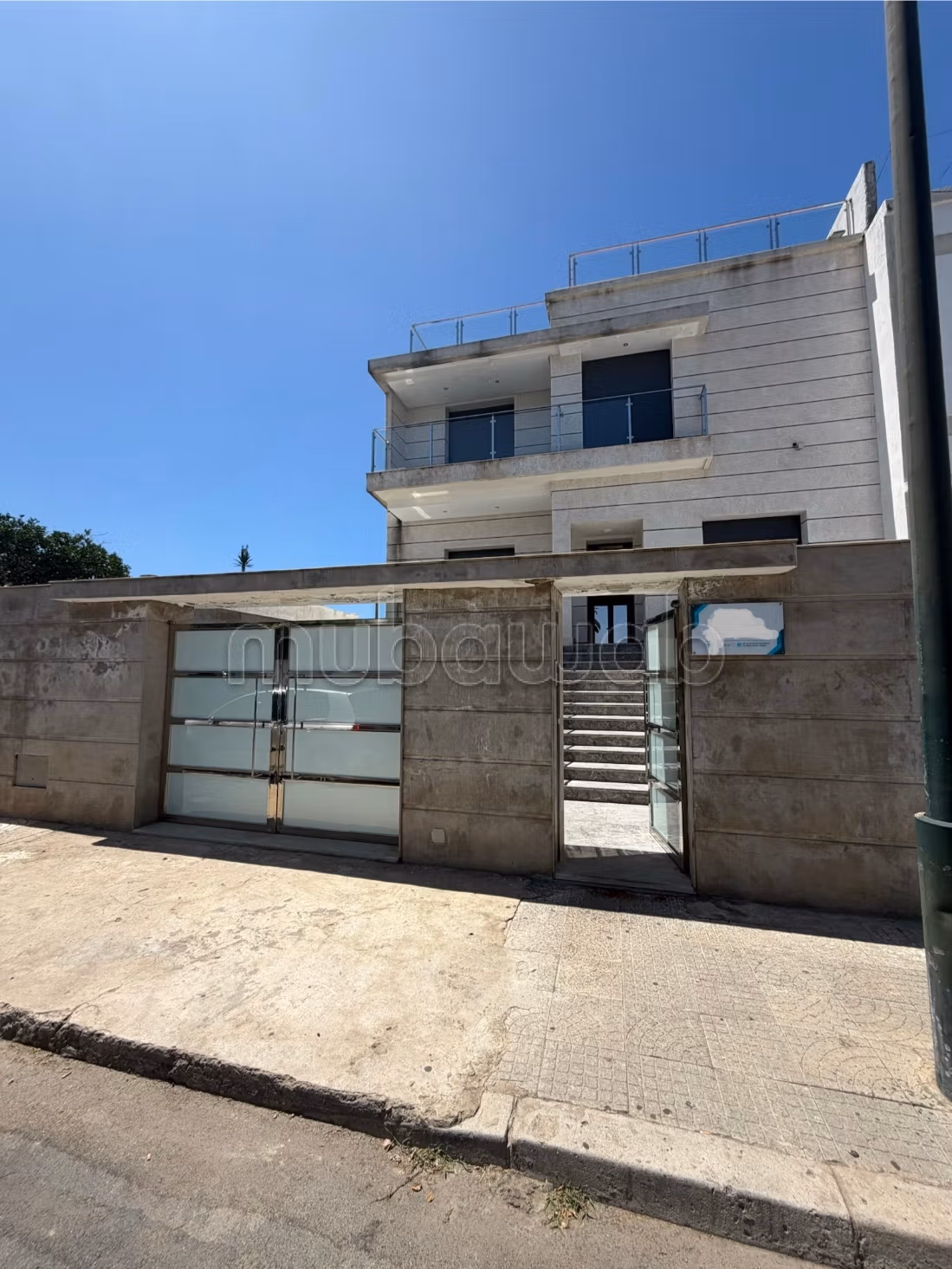 Te koop - professionele villa - Agdal, Rabat