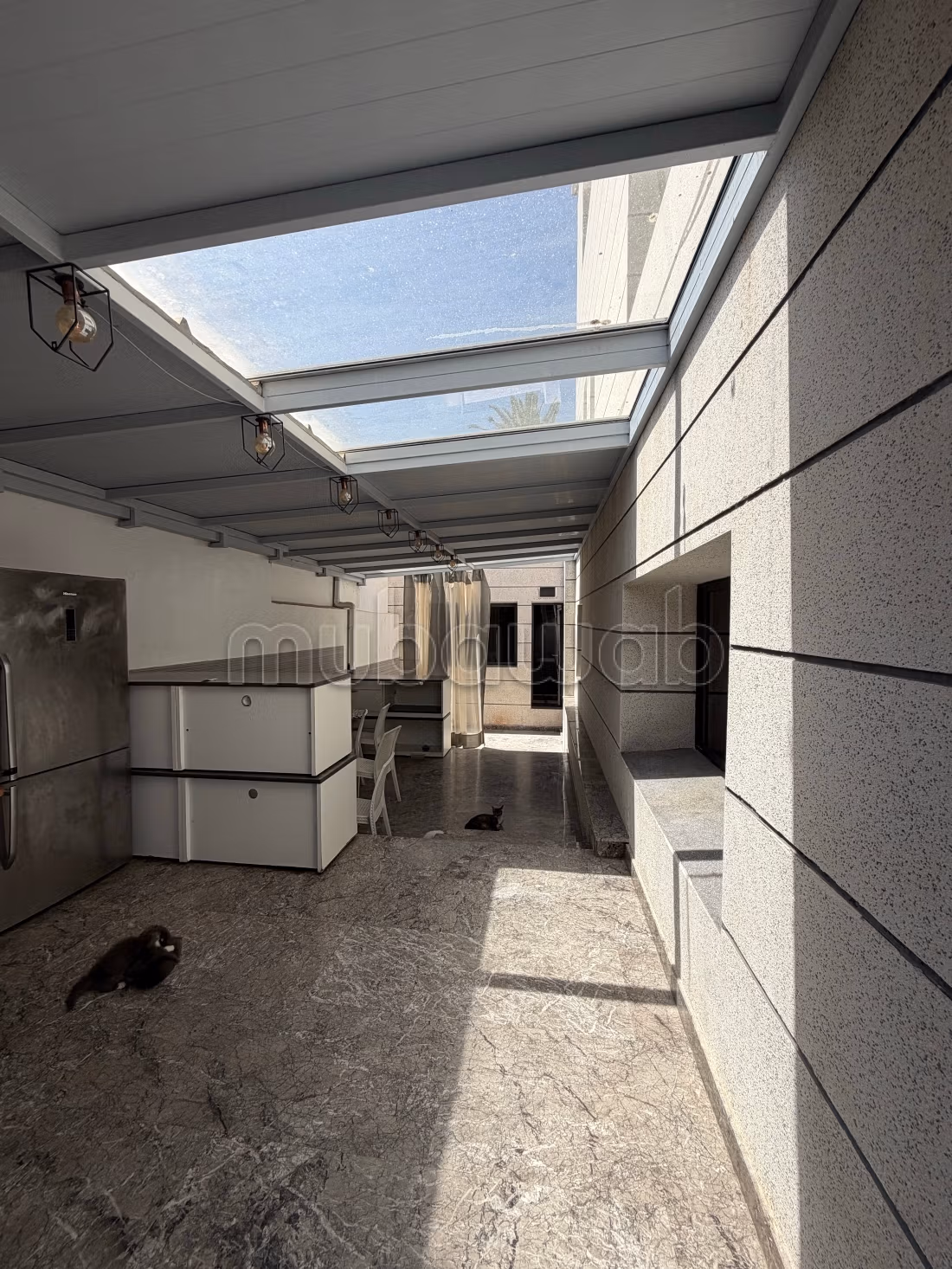 Te koop - professionele villa - Agdal, Rabat