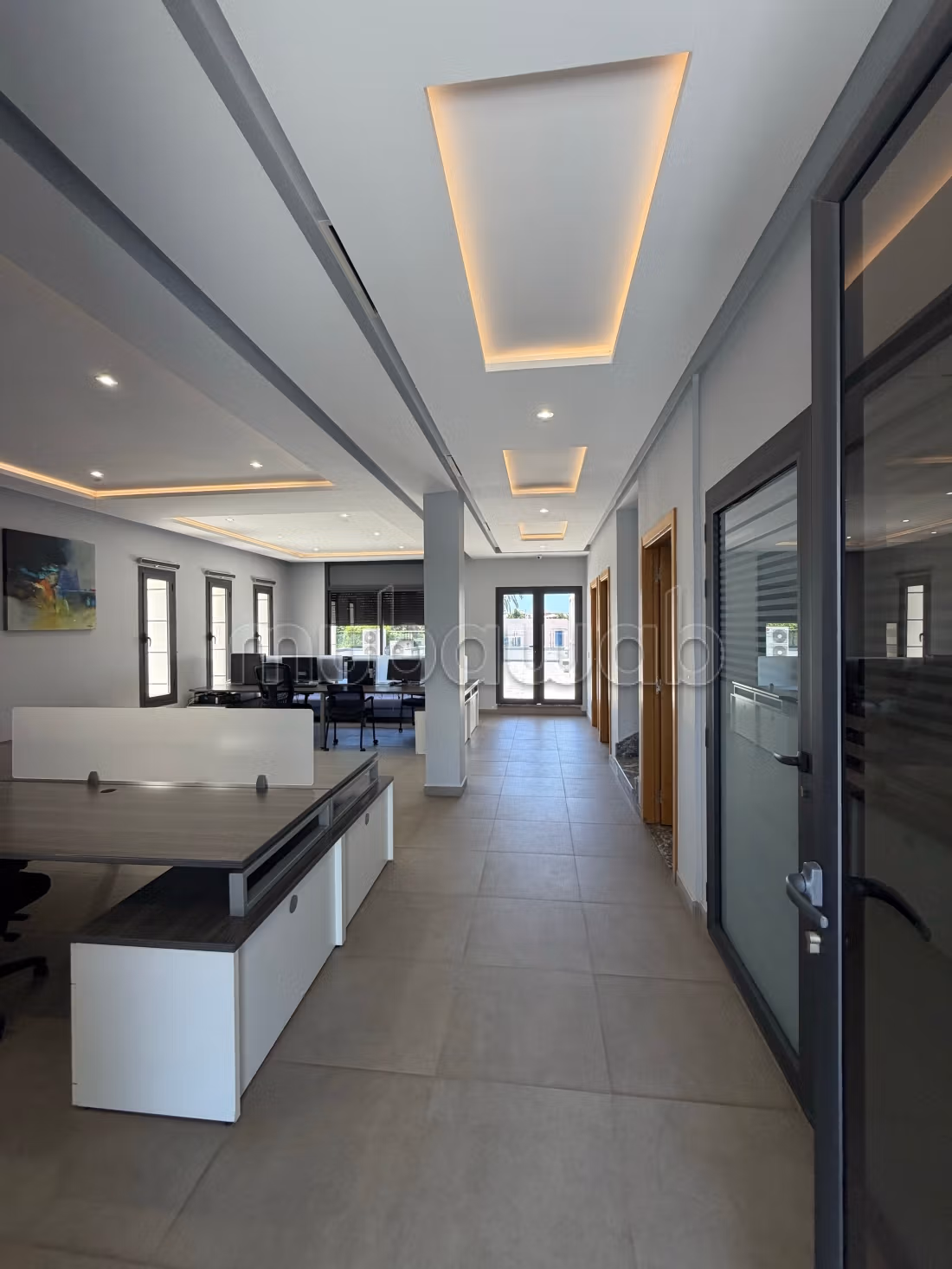 Te koop - professionele villa - Agdal, Rabat