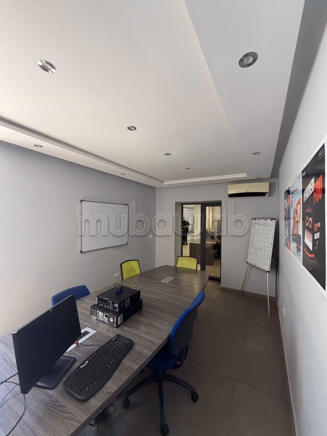 Te koop - professionele villa - Agdal, Rabat
