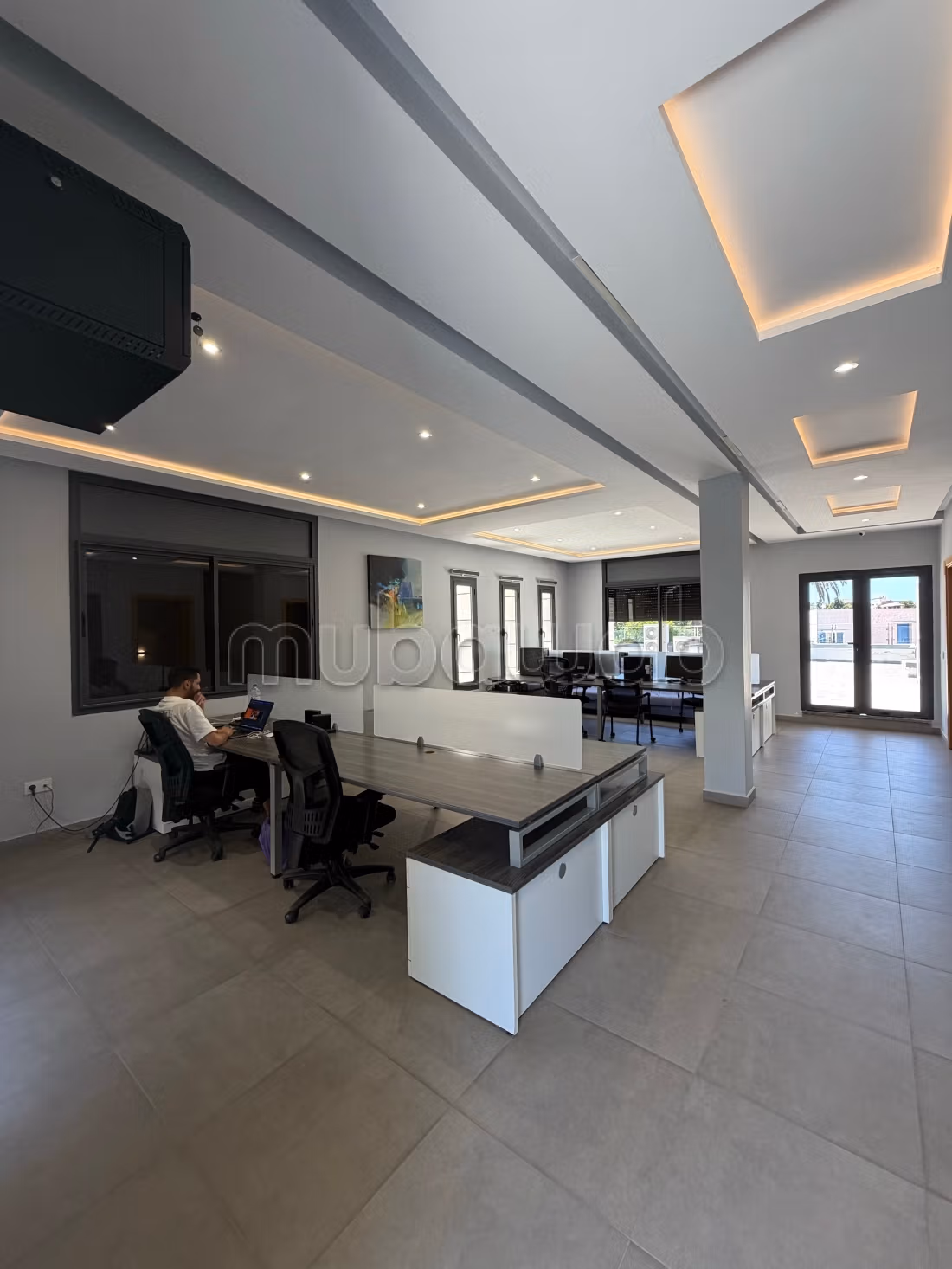 Te koop - professionele villa - Agdal, Rabat