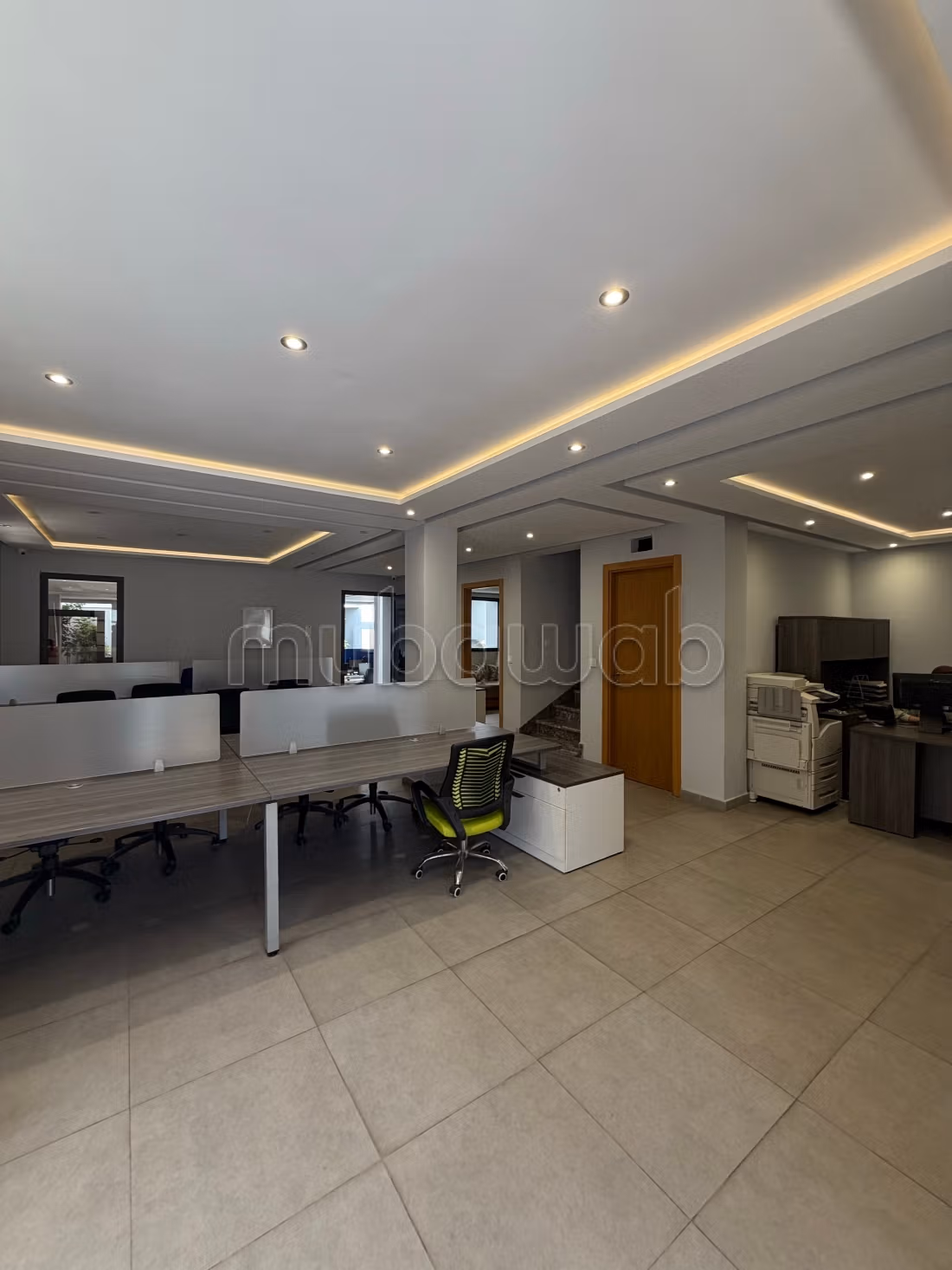 Te koop - professionele villa - Agdal, Rabat