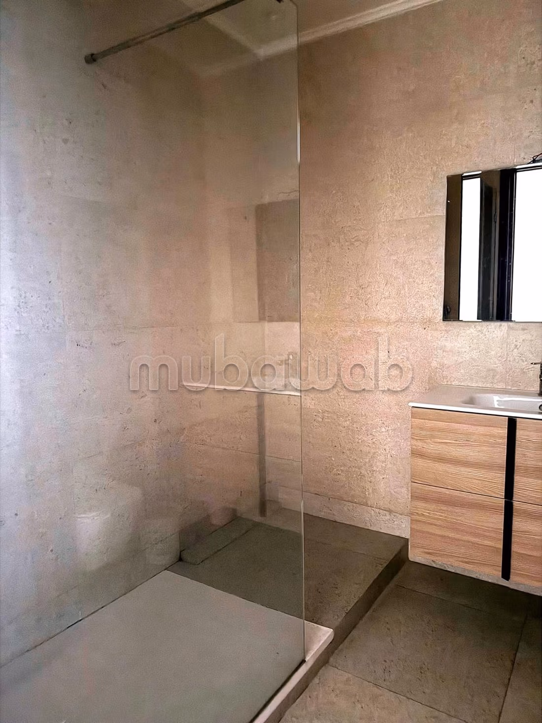 Appartement 110 m² à Bourgogne Ouest — 11