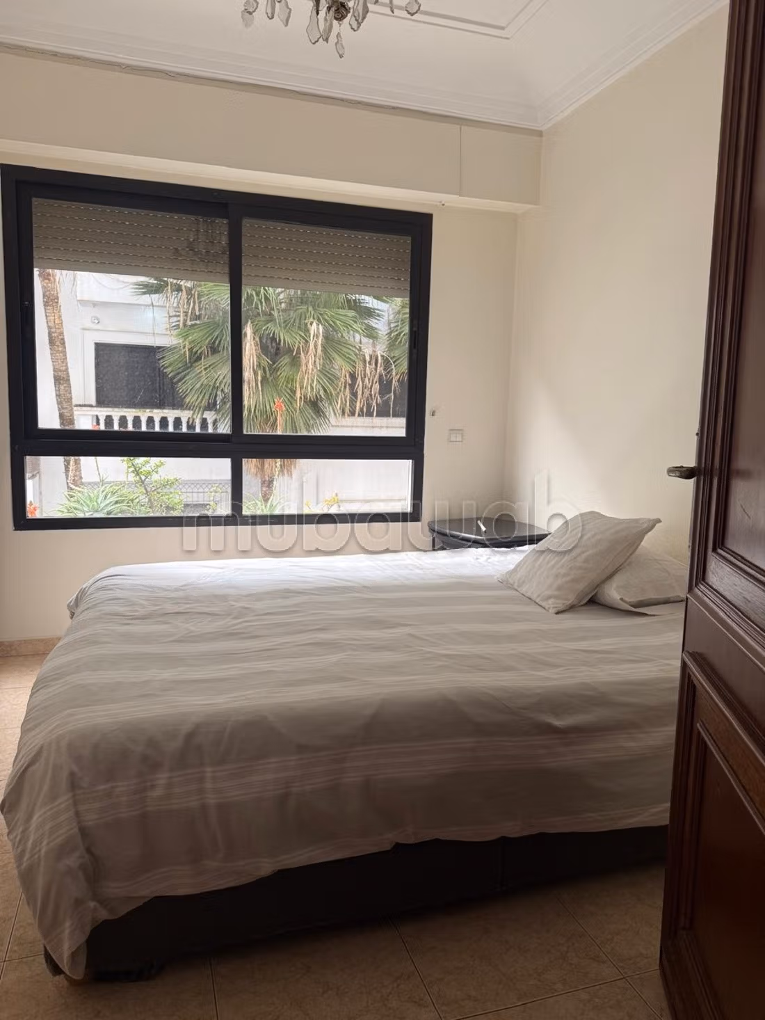 Appartement à louer Racine maarif — 3