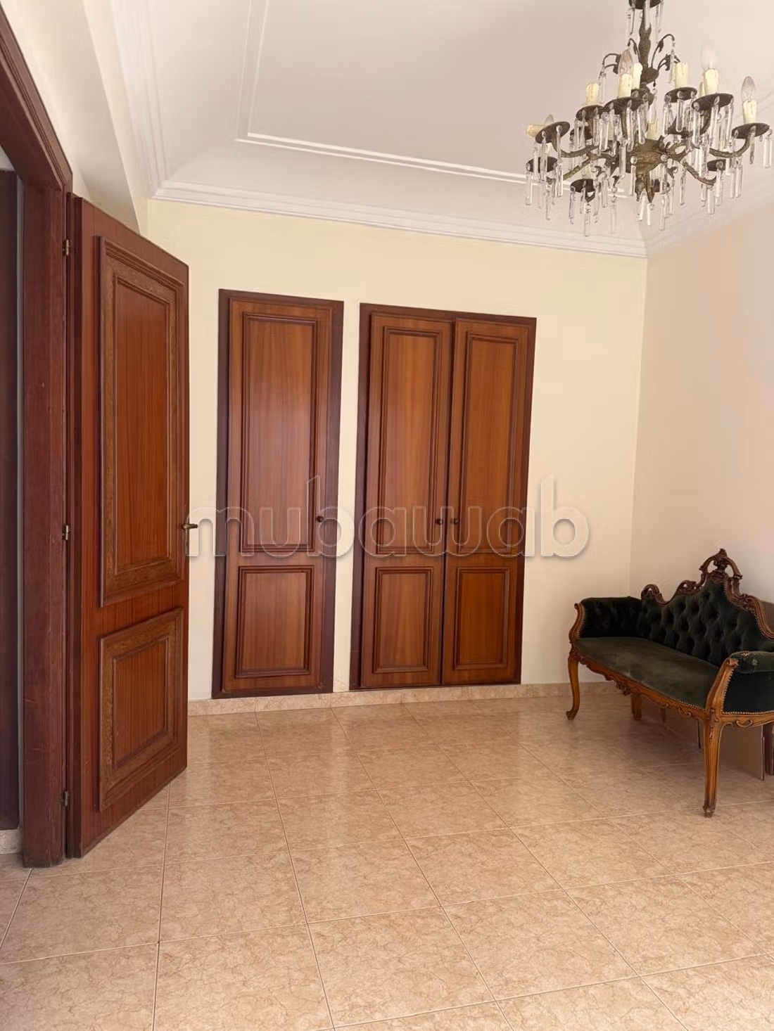 Appartement à louer Racine maarif — 5