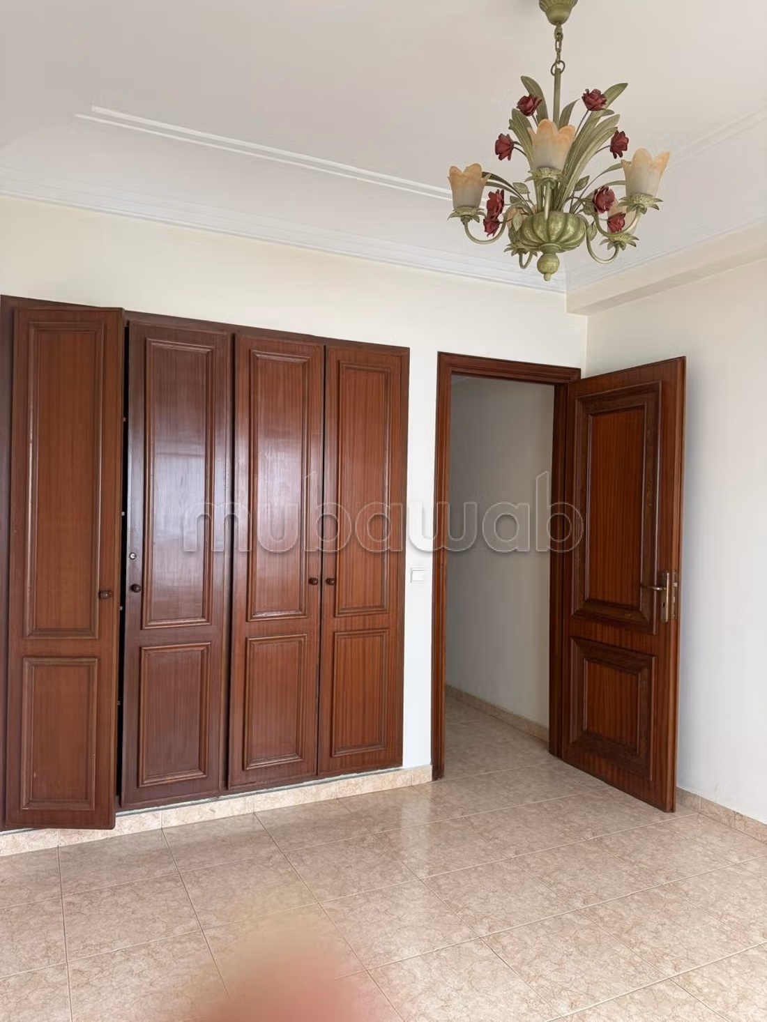 Appartement à louer Racine maarif — 6