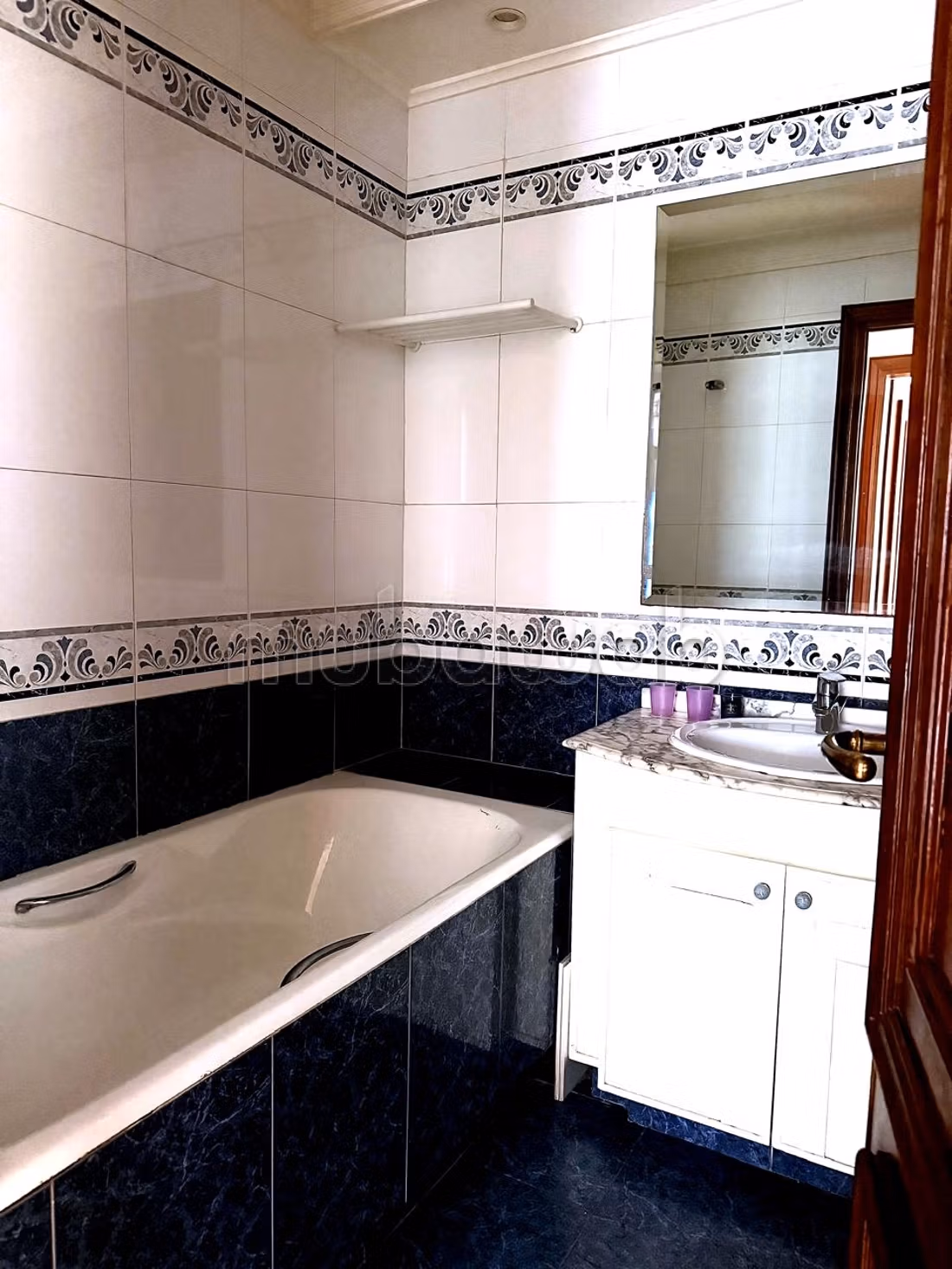 Appartement 110 m² à Bourgogne Ouest — 10