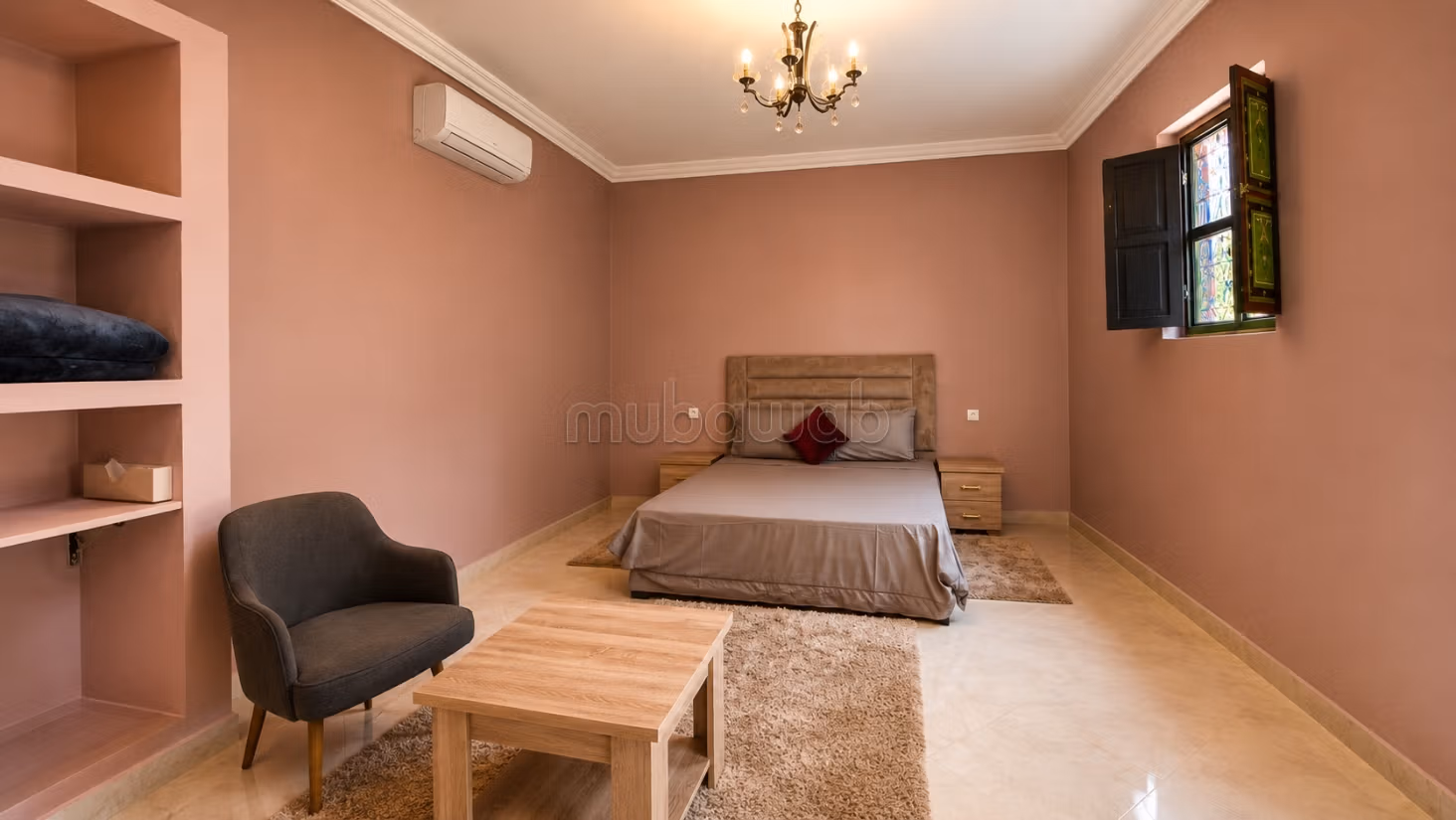 Villa 200 m² à Route de Ouarzazate — 12