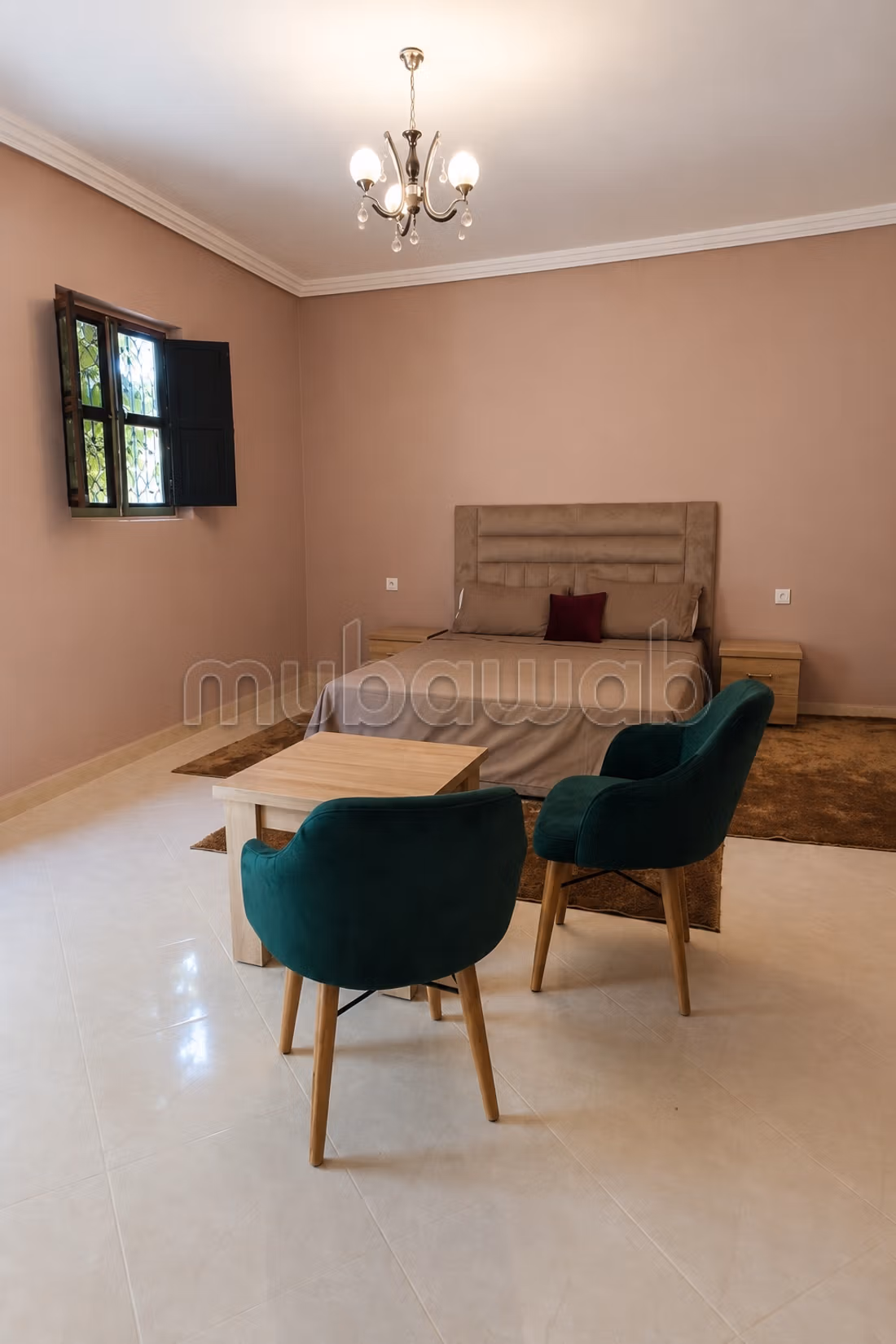 Villa 200 m² à Route de Ouarzazate — 13