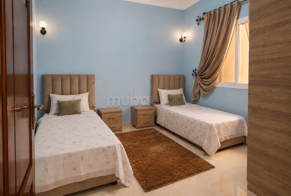 Villa 200 m² à Route de Ouarzazate — 16