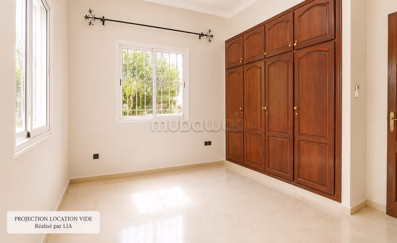 Villa 200 m² à Route de Ouarzazate — 19