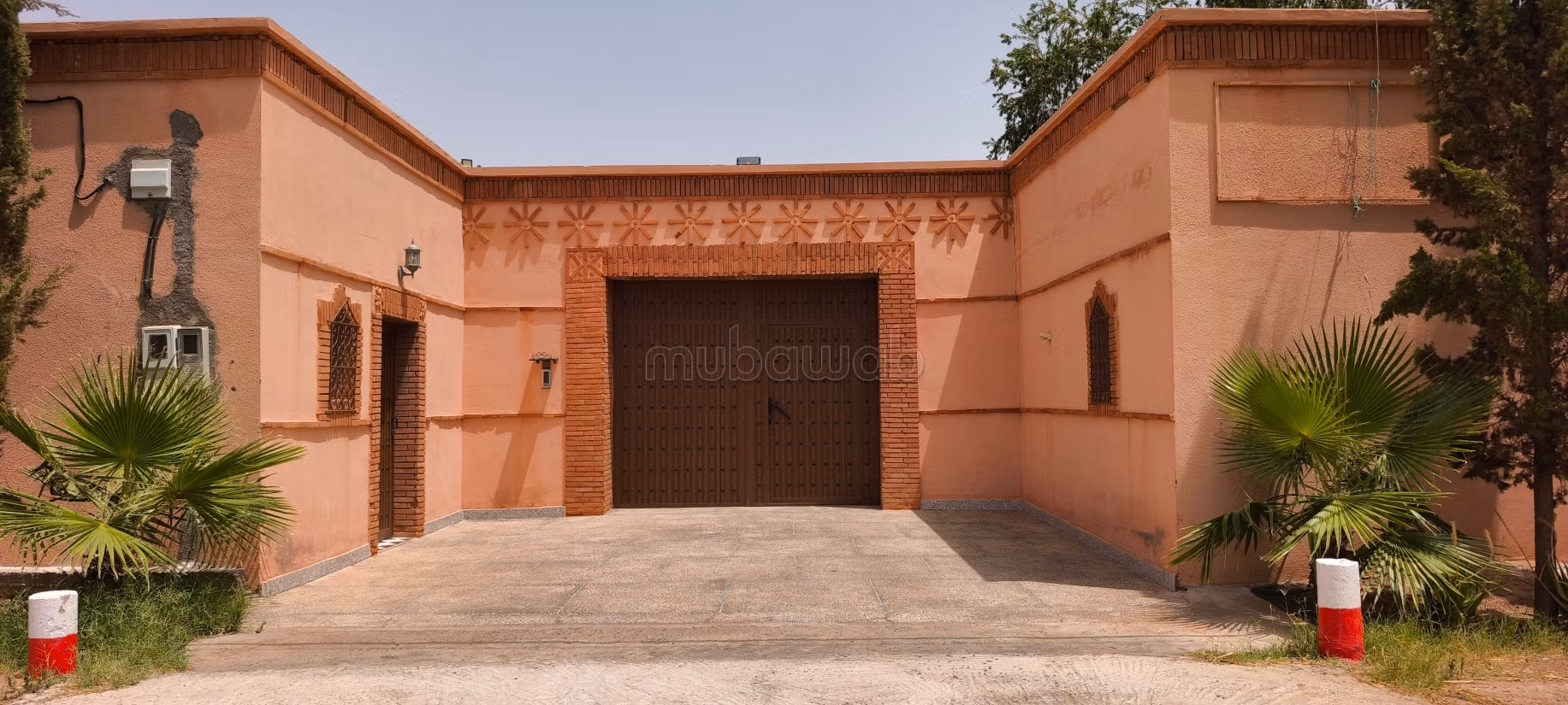 Villa 200 m² à Route de Ouarzazate — 20
