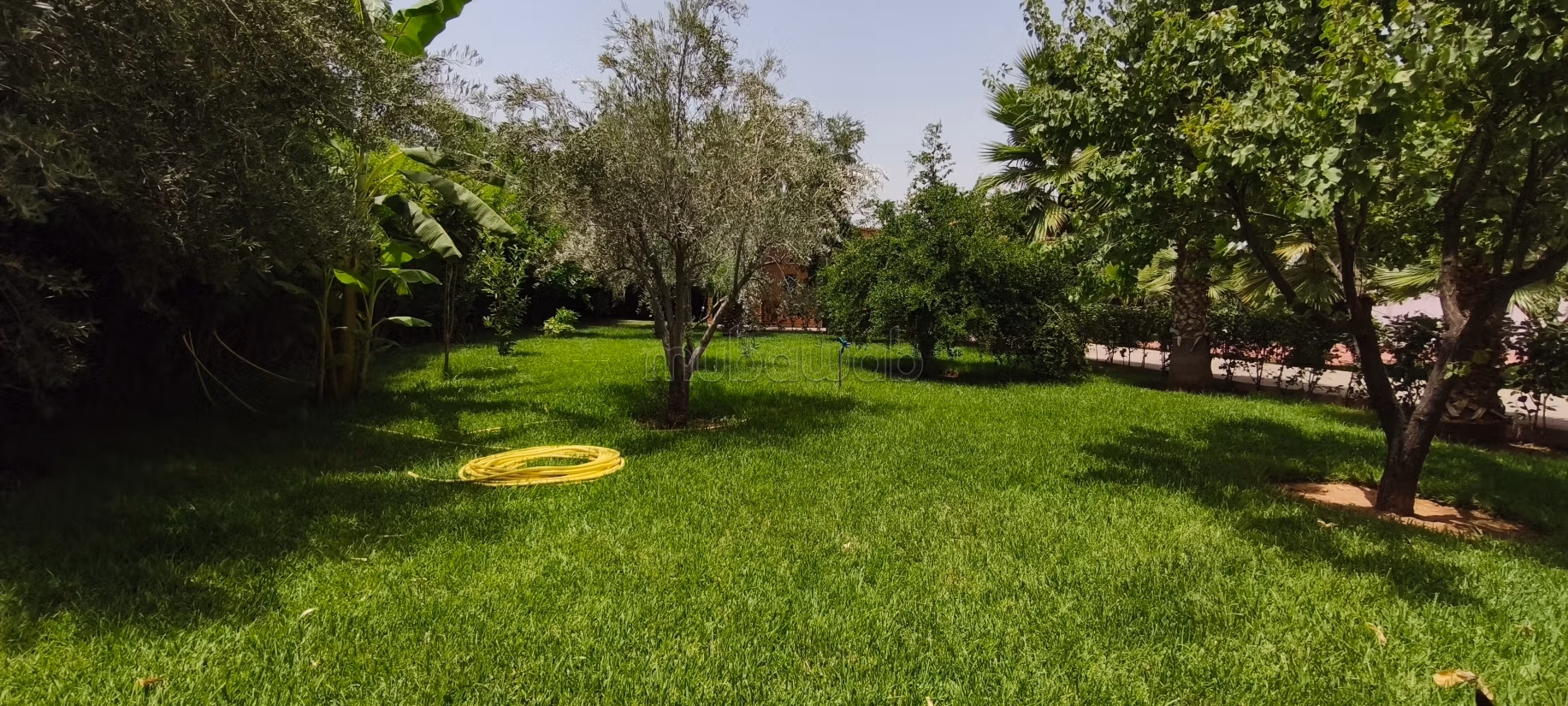 Villa 200 m² à Route de Ouarzazate — 21