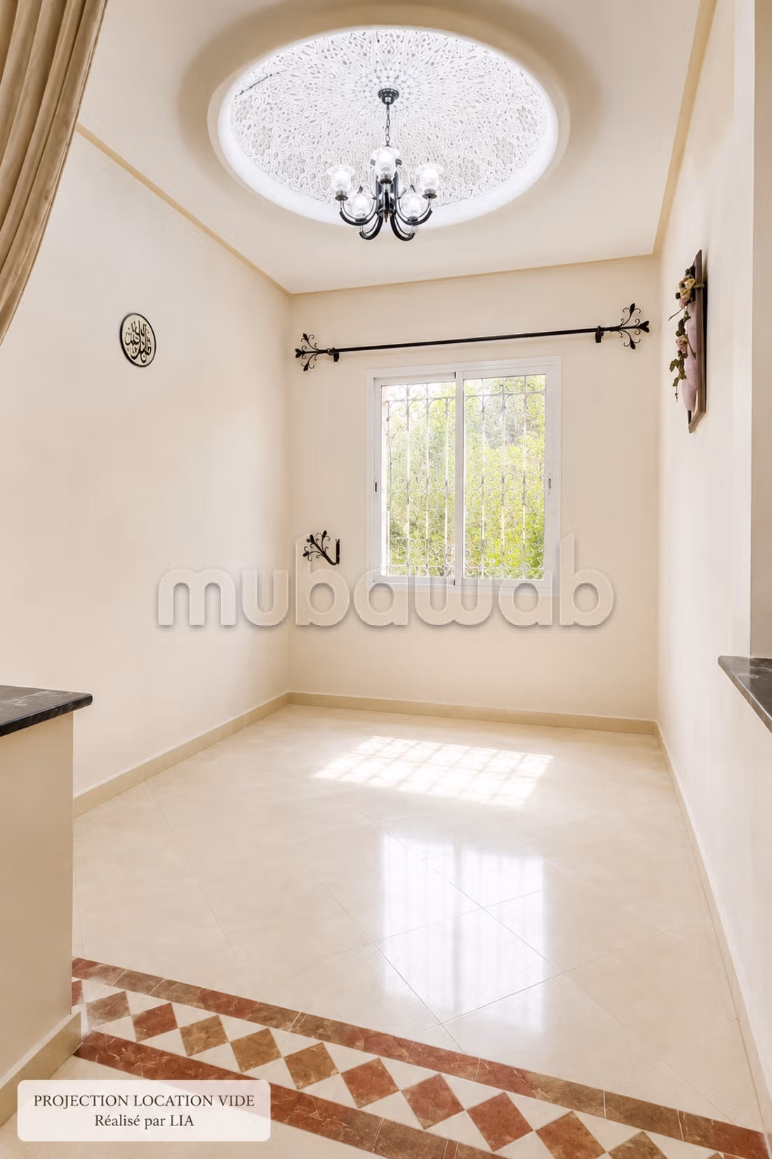 Villa 200 m² à Route de Ouarzazate — 8