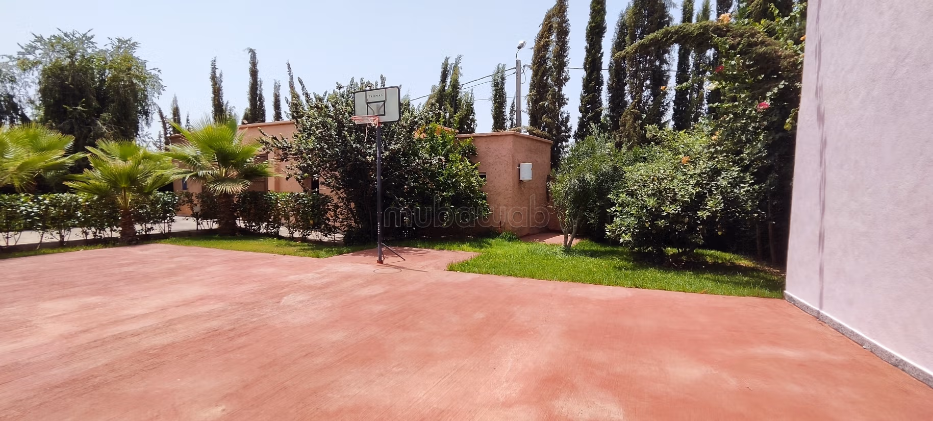 Villa 200 m² à Route de Ouarzazate — 24