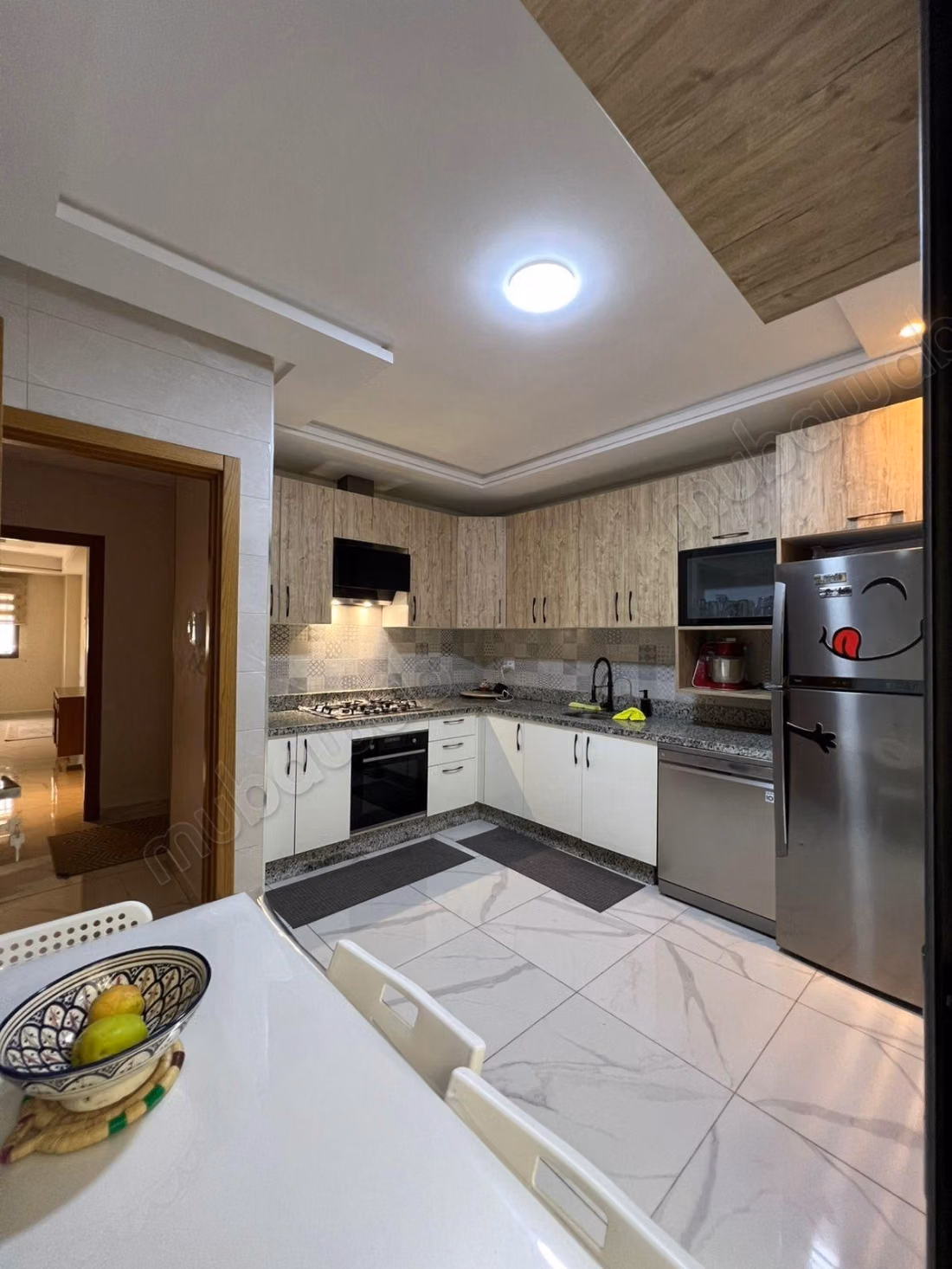 Appartement à vendre à Tétouan