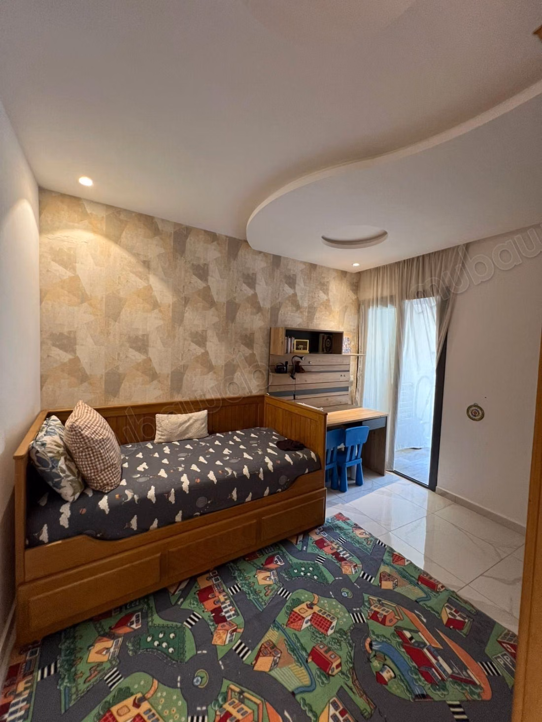 Appartement à vendre à Tétouan
