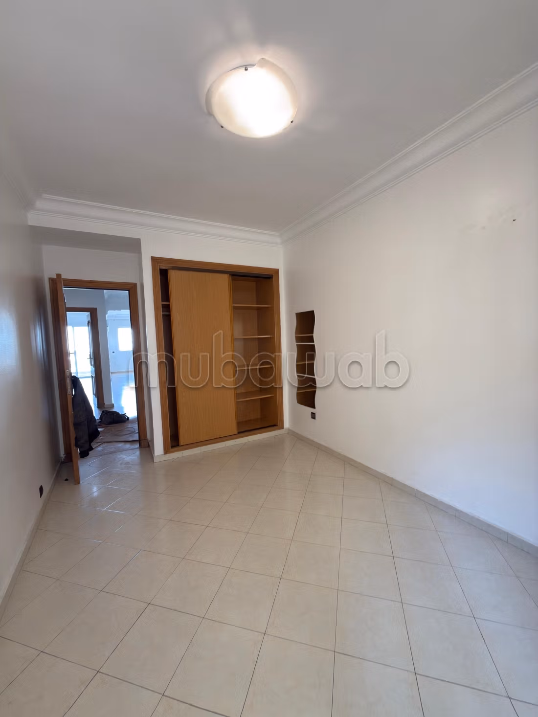 Appartement 130 m² à Bourgogne Ouest — 11