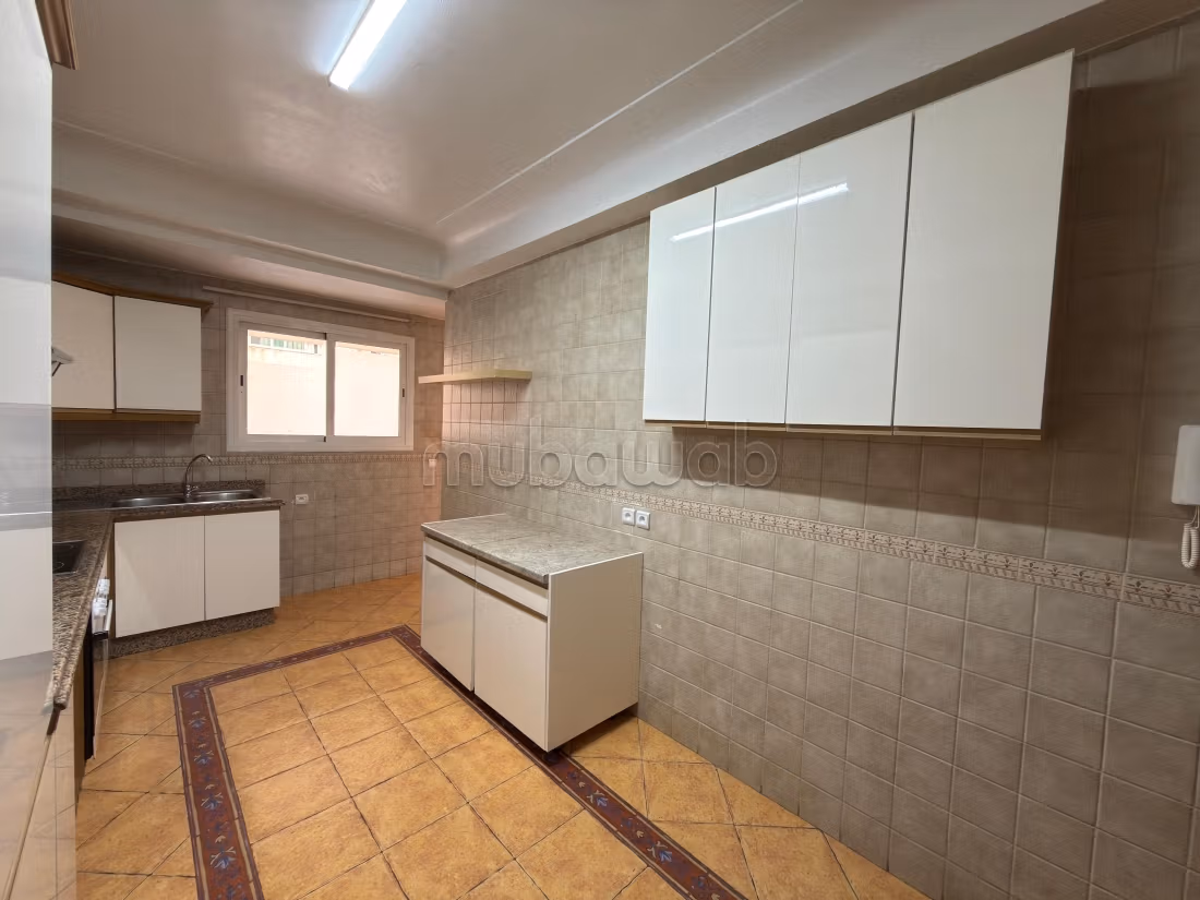 Appartement 130 m² à Bourgogne Ouest — 14