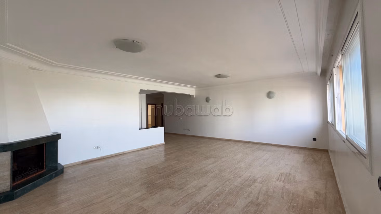 Appartement 130 m² à Bourgogne Ouest — 16