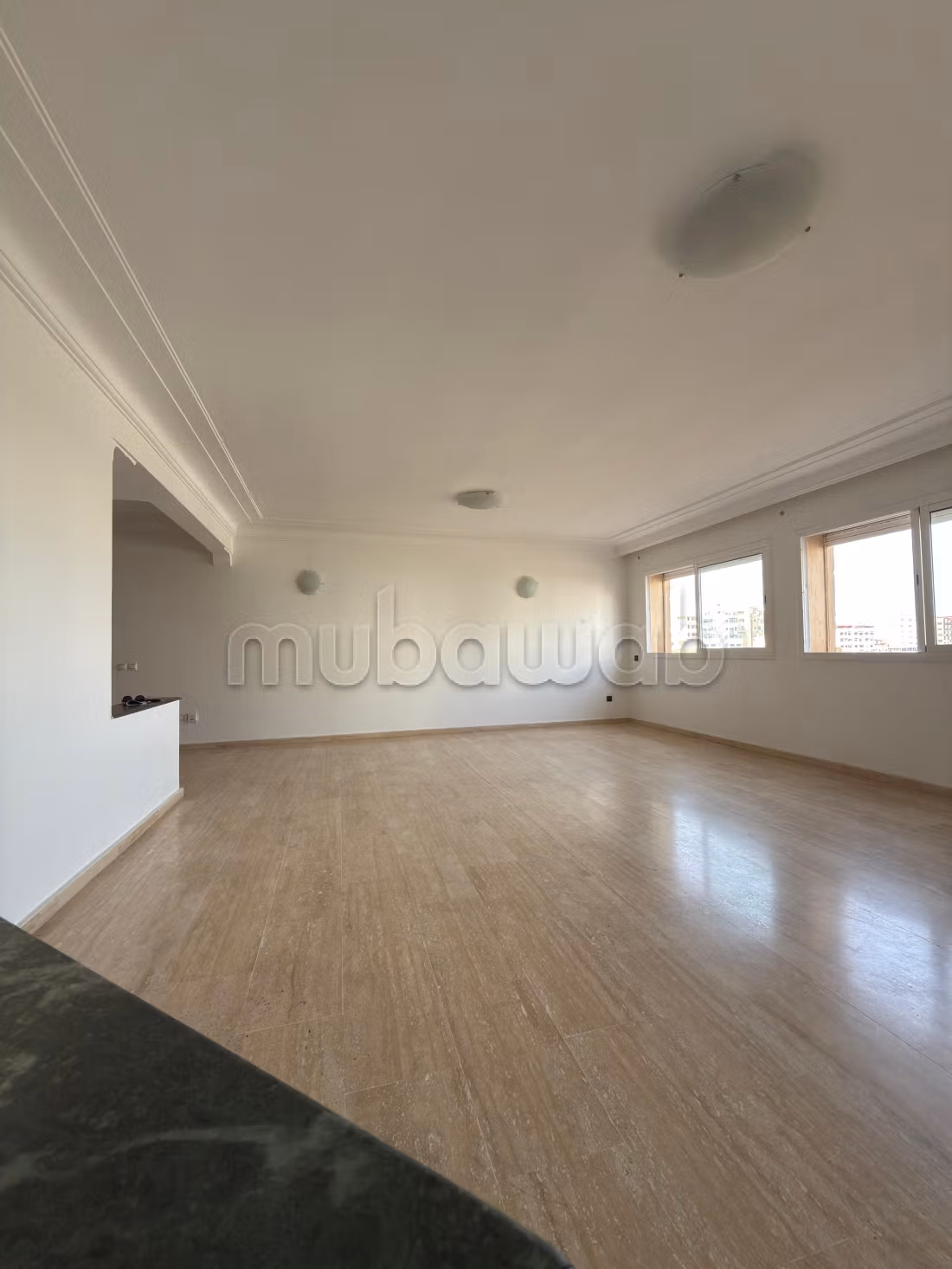 Appartement 130 m² à Bourgogne Ouest — 17