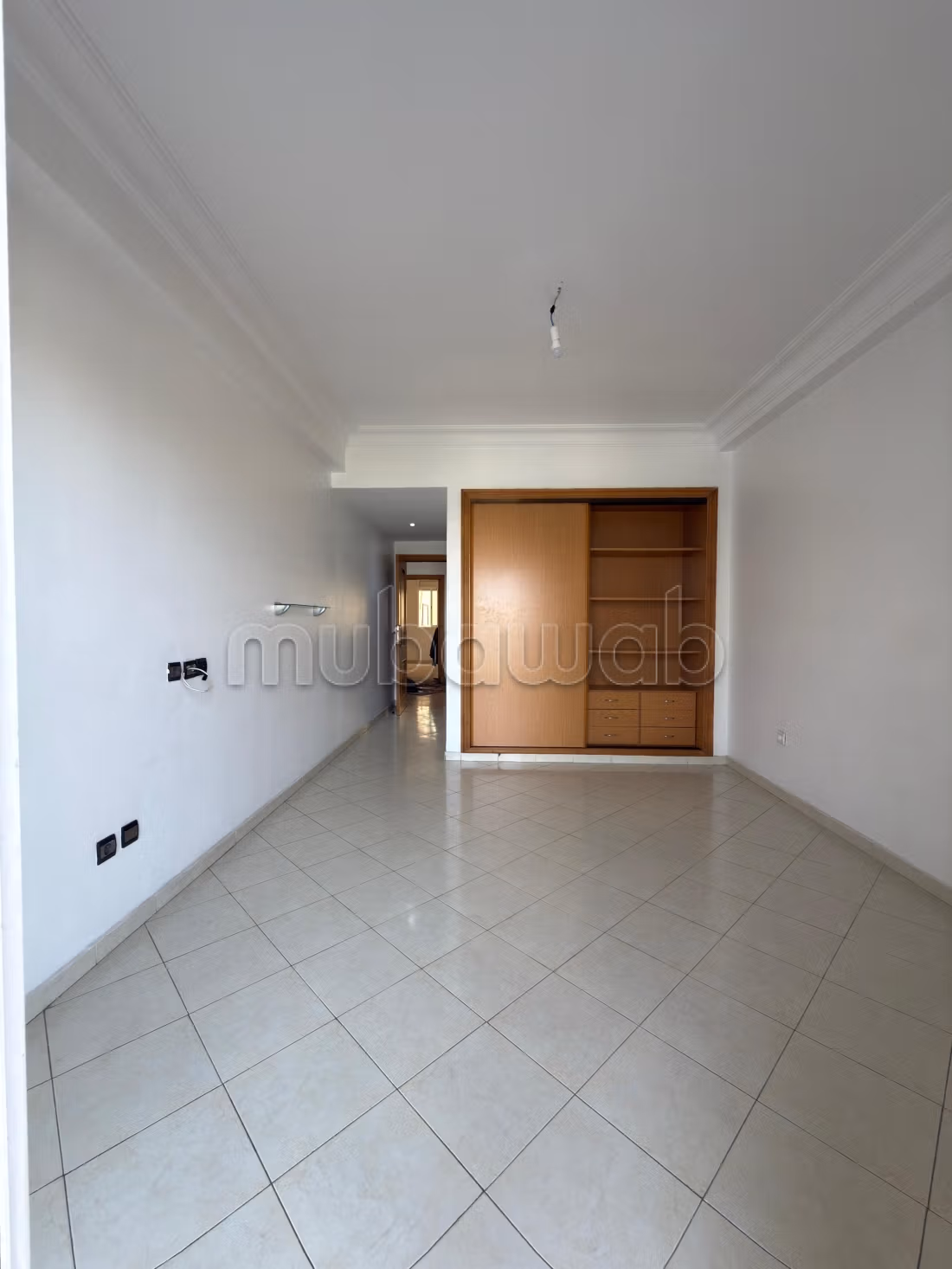 Appartement à louer Bourgogne — 5