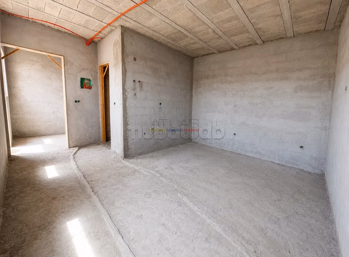 Appartement 35 m² à Centre ville — 3
