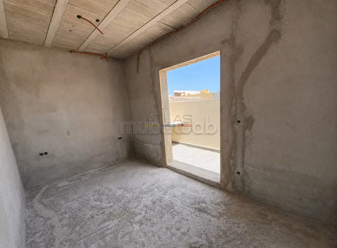 Appartement 35 m² à Centre ville — 4