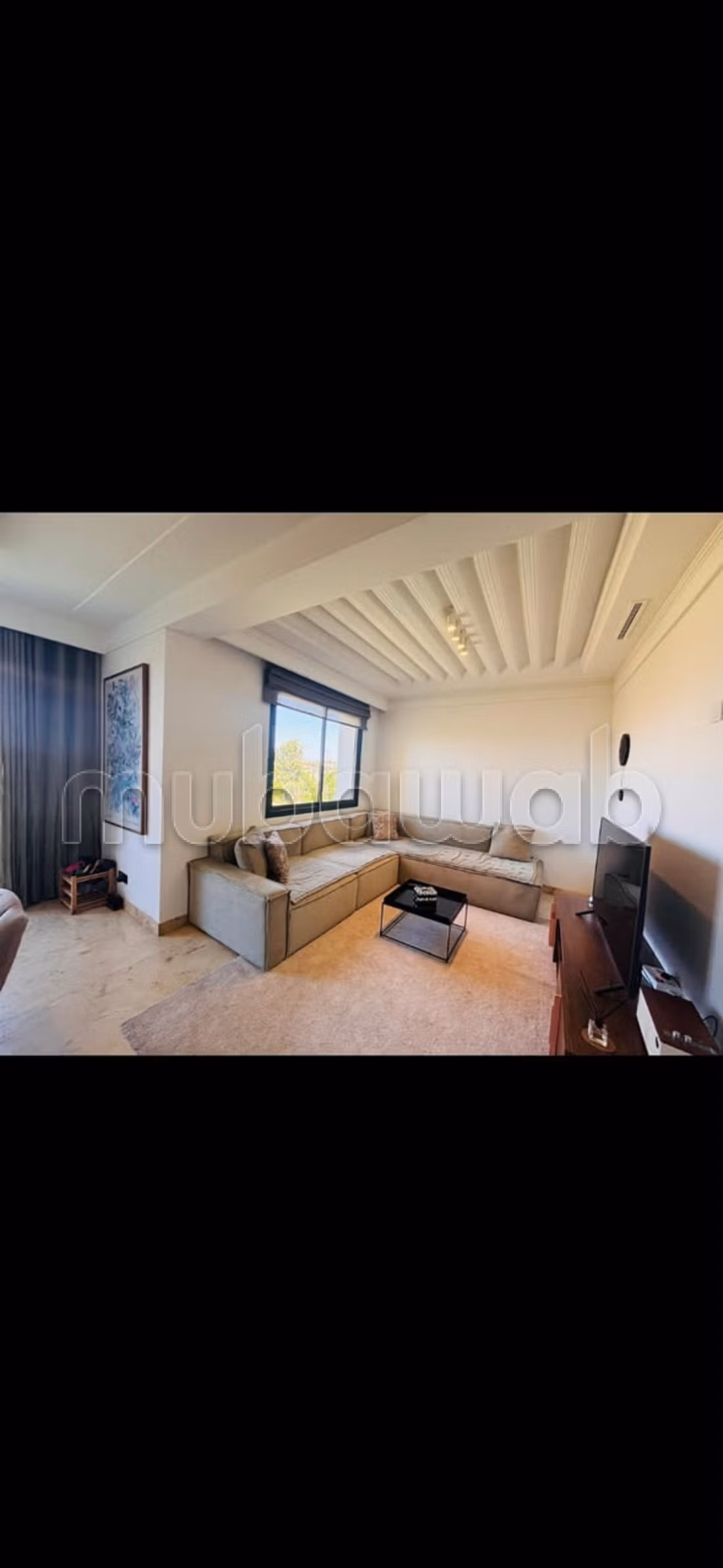 Appartement 110 m² à Ville Verte — 7