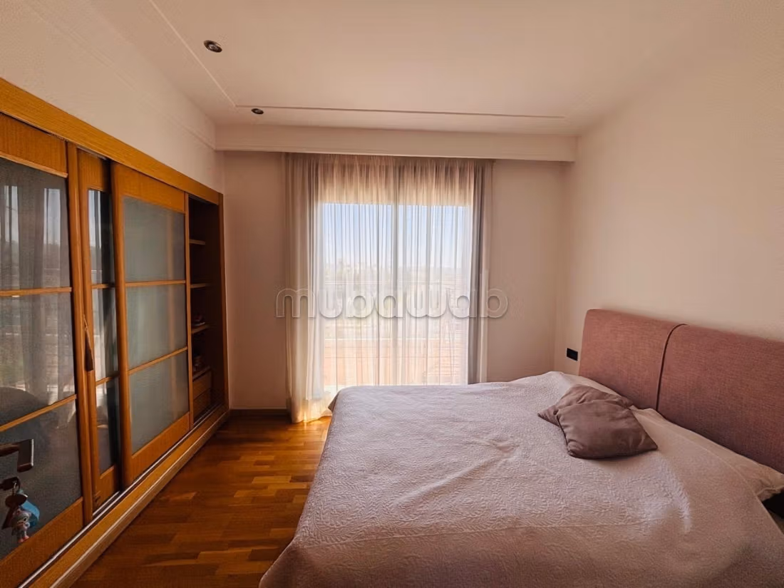 Appartement 110 m² à Ville Verte — 8