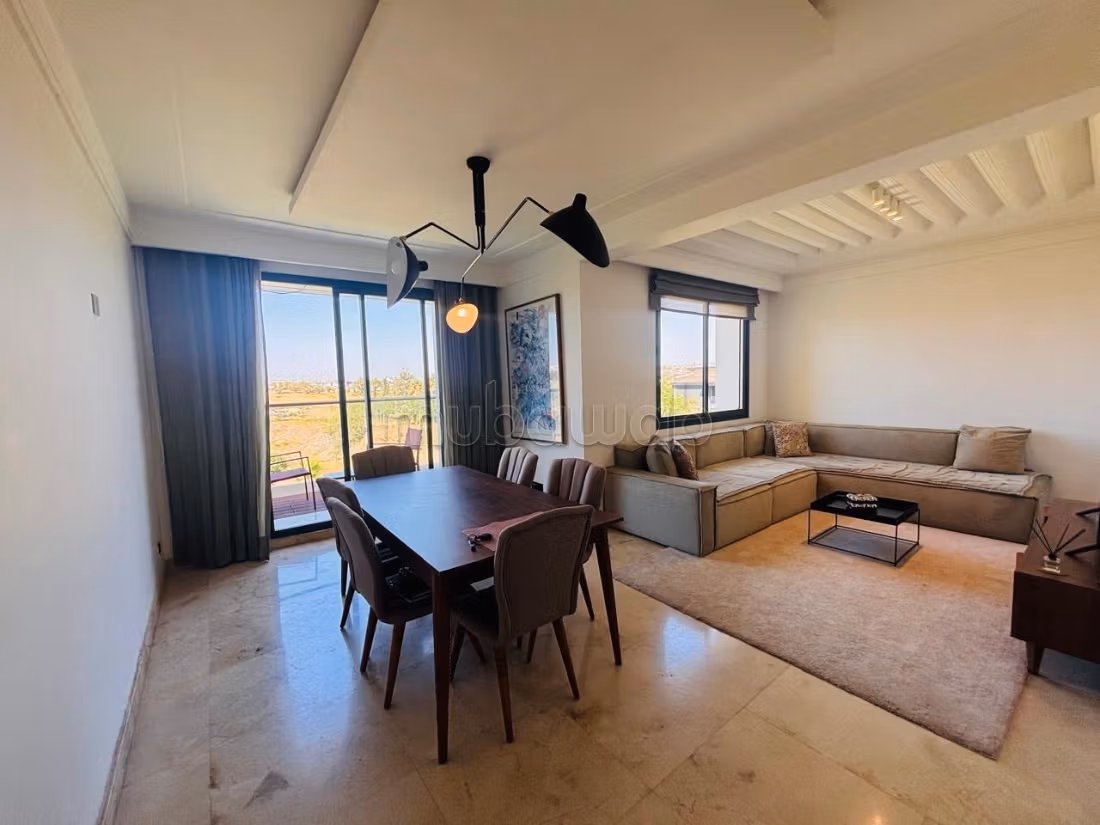 Appartement 110 m² à Ville Verte — 10