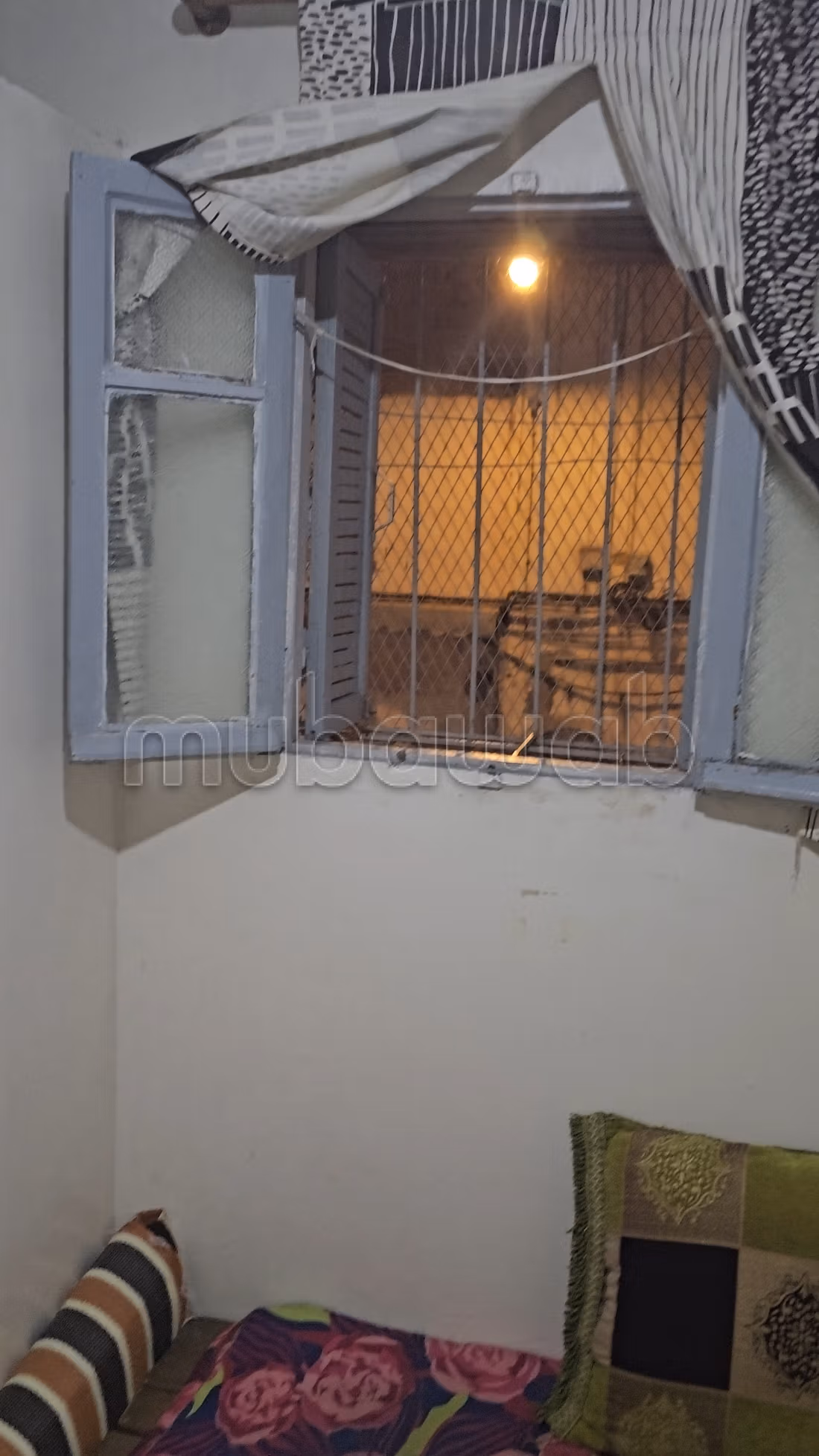 Appartement 63 m² à Lissasfa — 10
