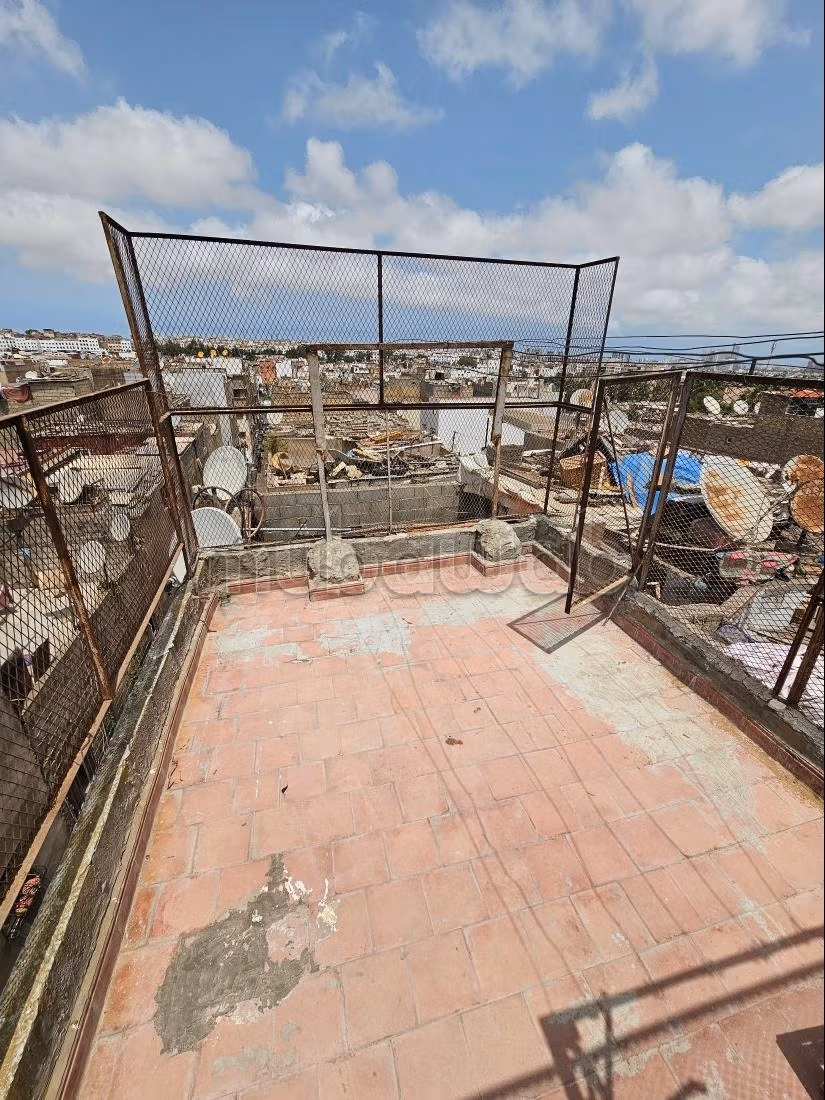 Appartement 63 m² à Lissasfa — 12