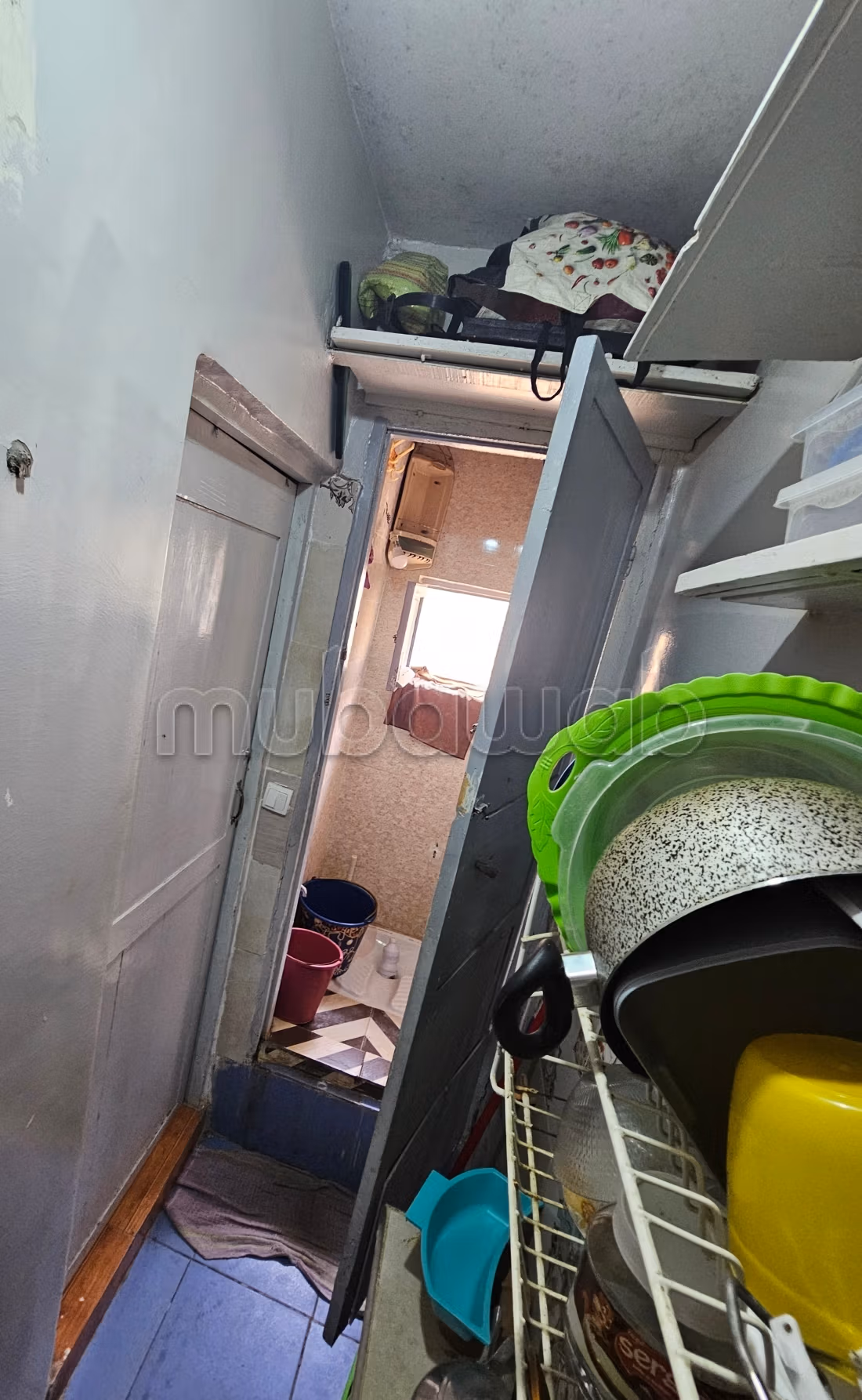 Appartement 63 m² à Lissasfa — 13